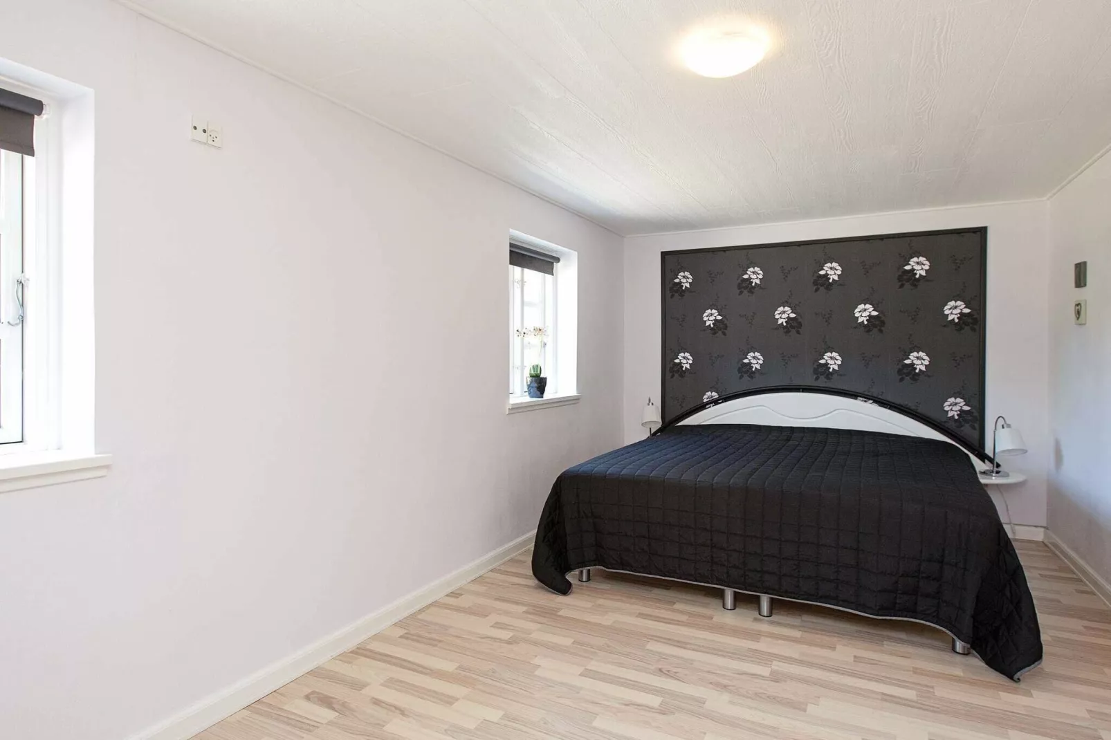 5 persoons vakantie huis in Vig-Binnen