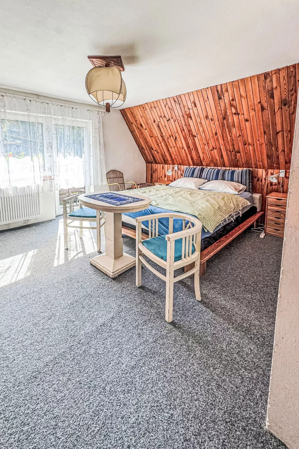 Chalet Helena - Binnen