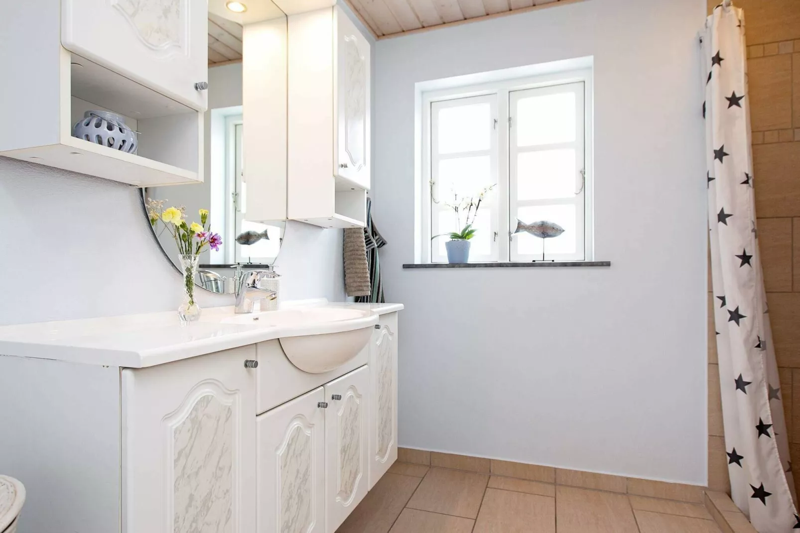 5 persoons vakantie huis in Vig-Binnen