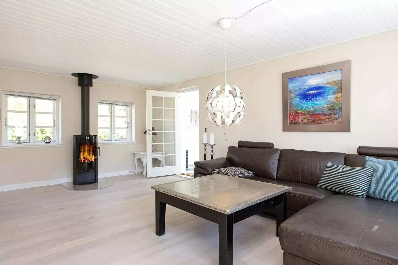 5 persoons vakantie huis in Vig-Binnen