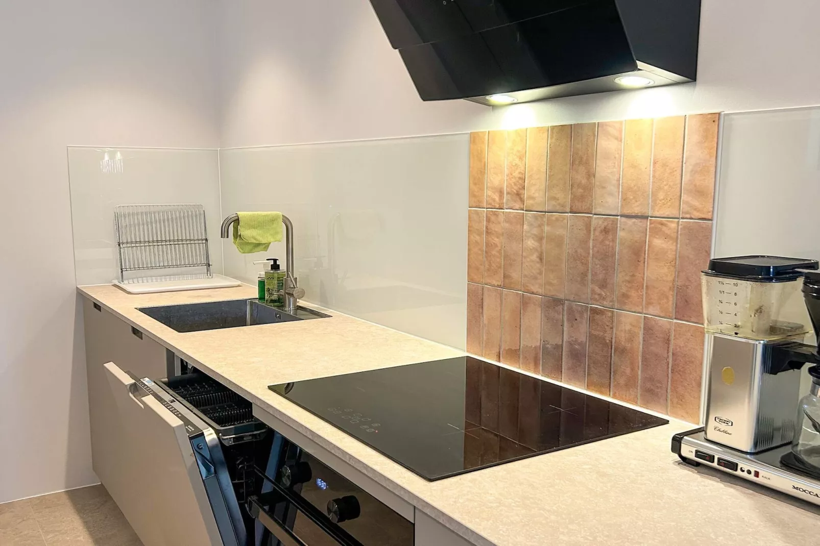 5 persoons vakantie huis in TRELLEBORG - Binnen