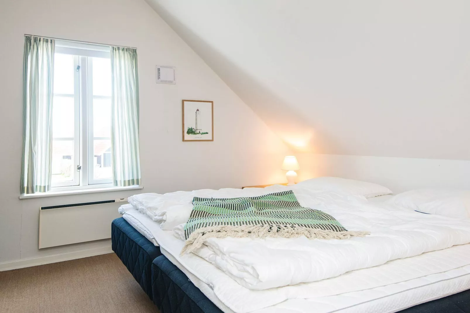 Luxe retraite in Blavand -- By Traum Ferienwohnungen - Binnen