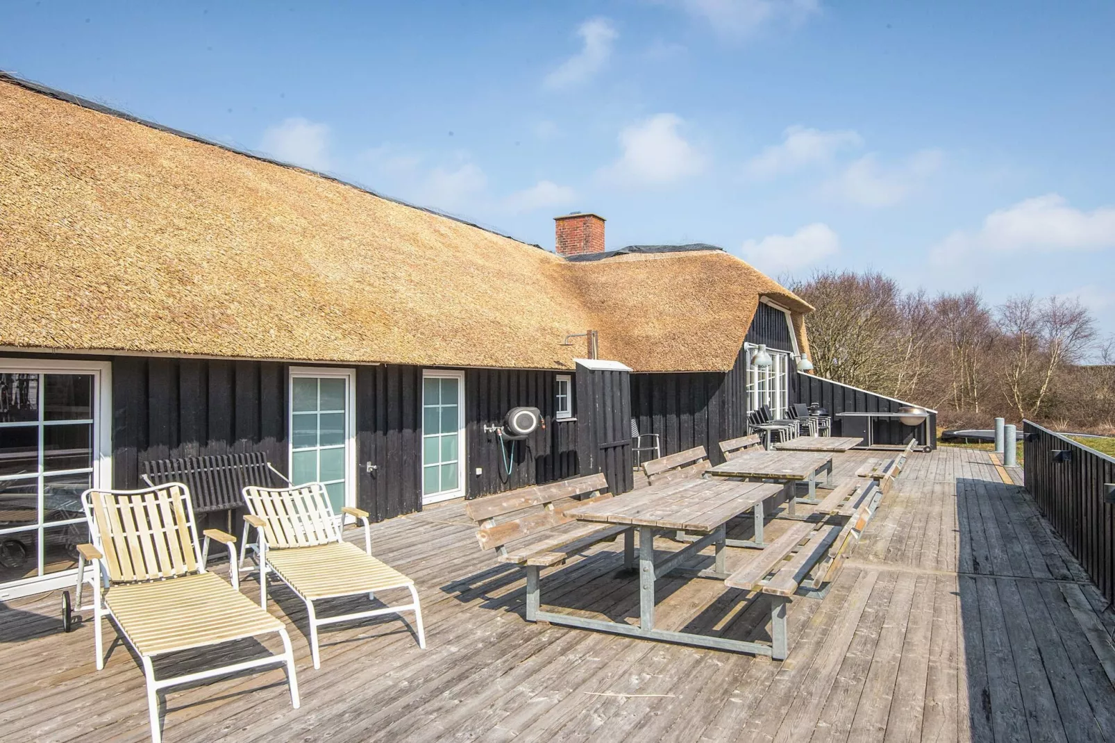 Luxe retraite met zwembad By Traum Ferienwohnungen - Uitzicht