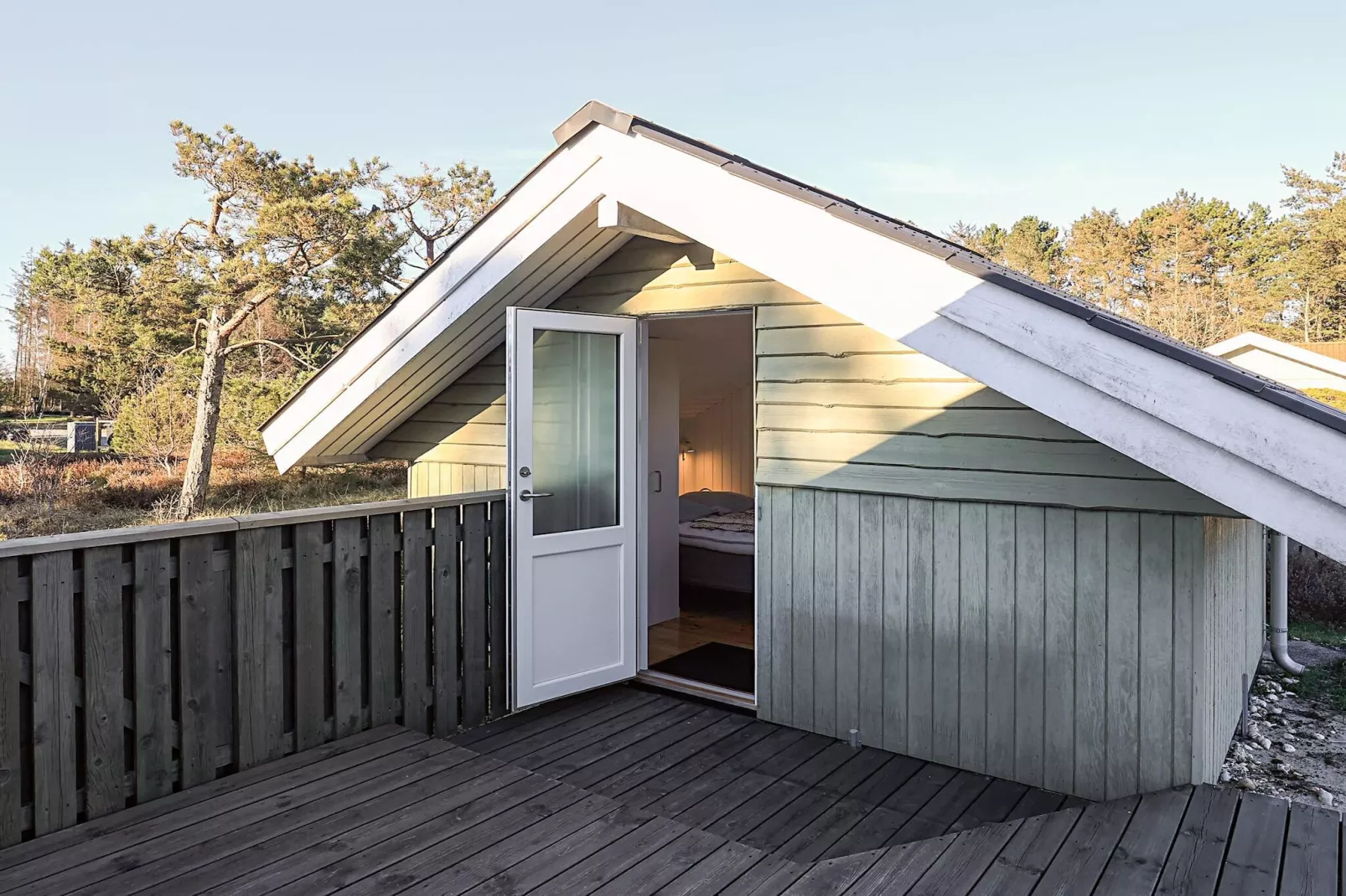 6 persoons vakantie huis in Ålbæk-By Traum - Uitzicht