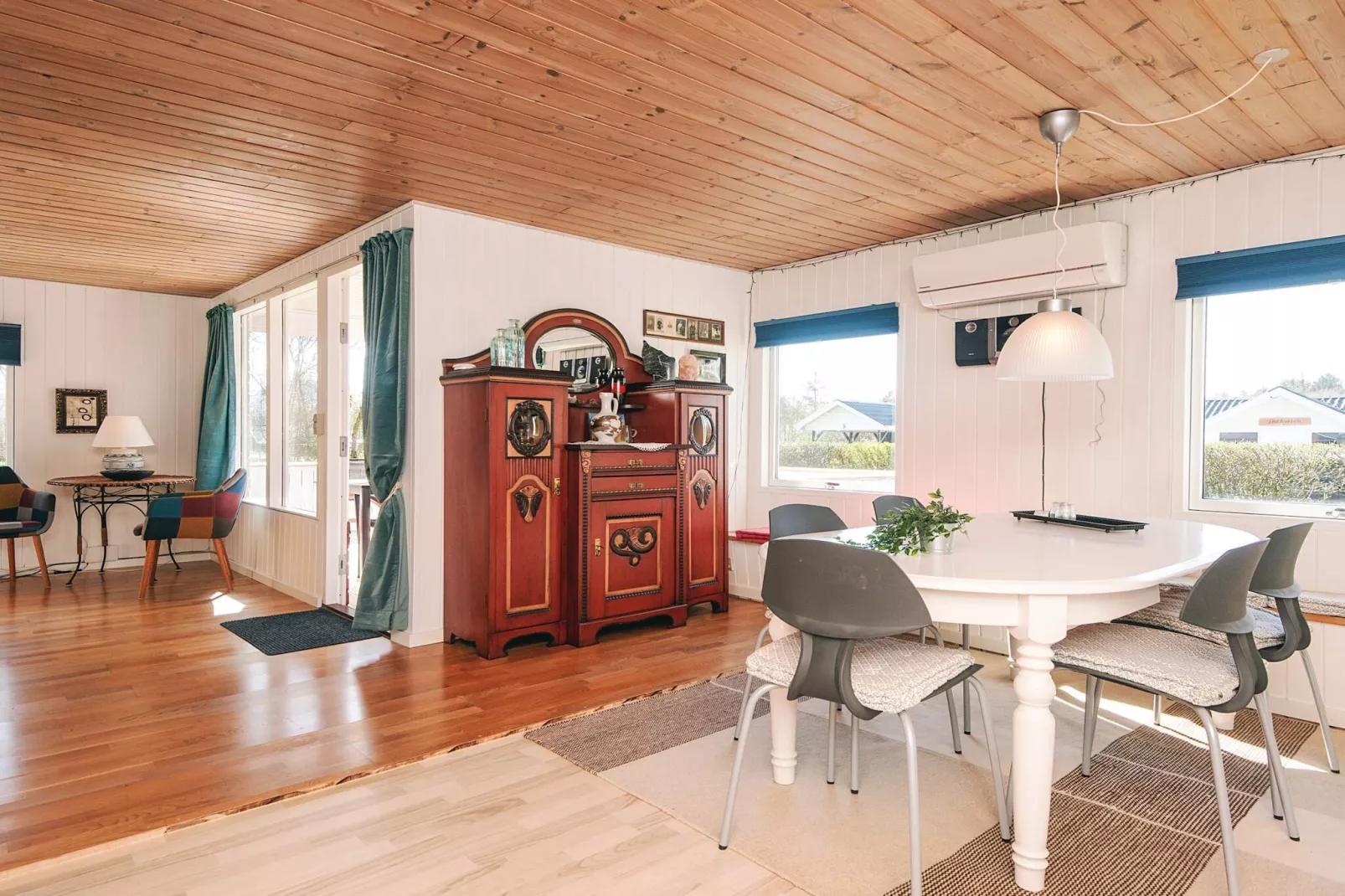 6 persoons vakantie huis in Hemmet-By Traum - Binnen