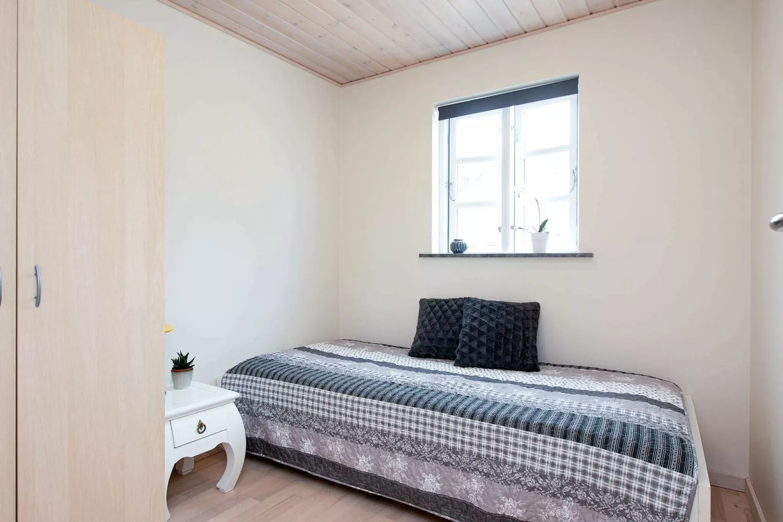 5 persoons vakantie huis in Vig-Binnen