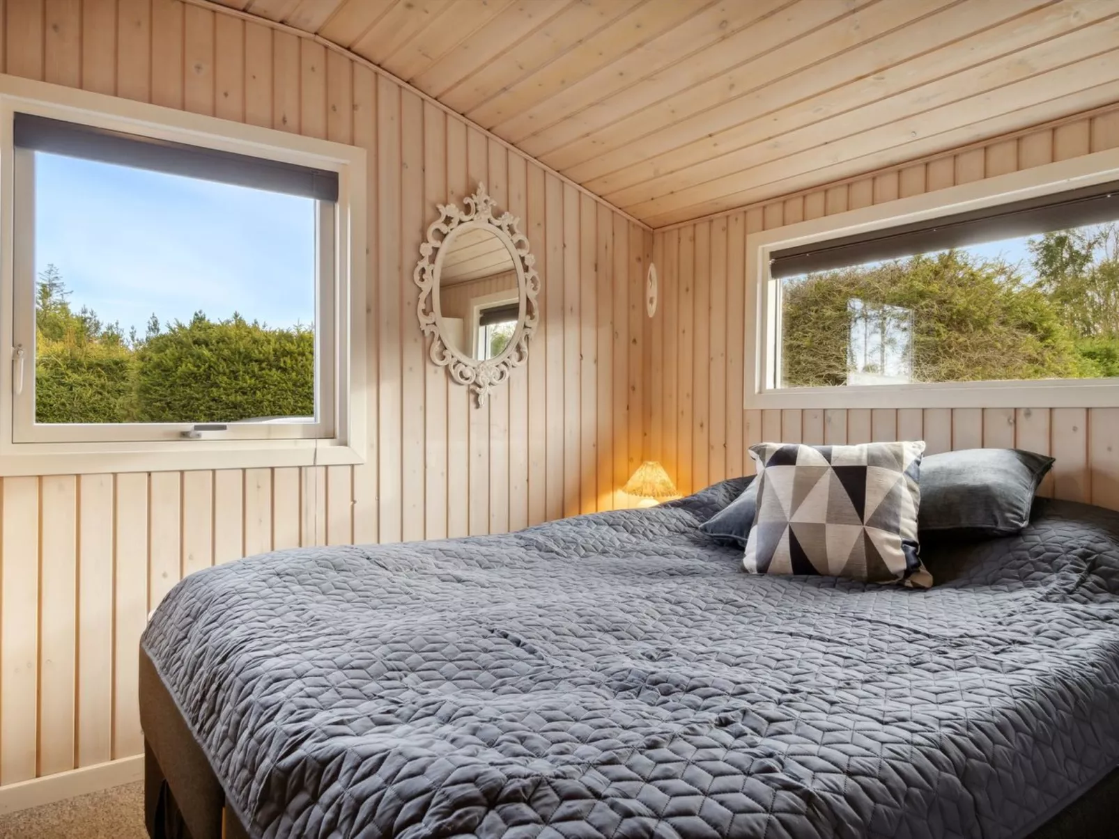 "Sissa" - 1.5km from the sea - Binnen