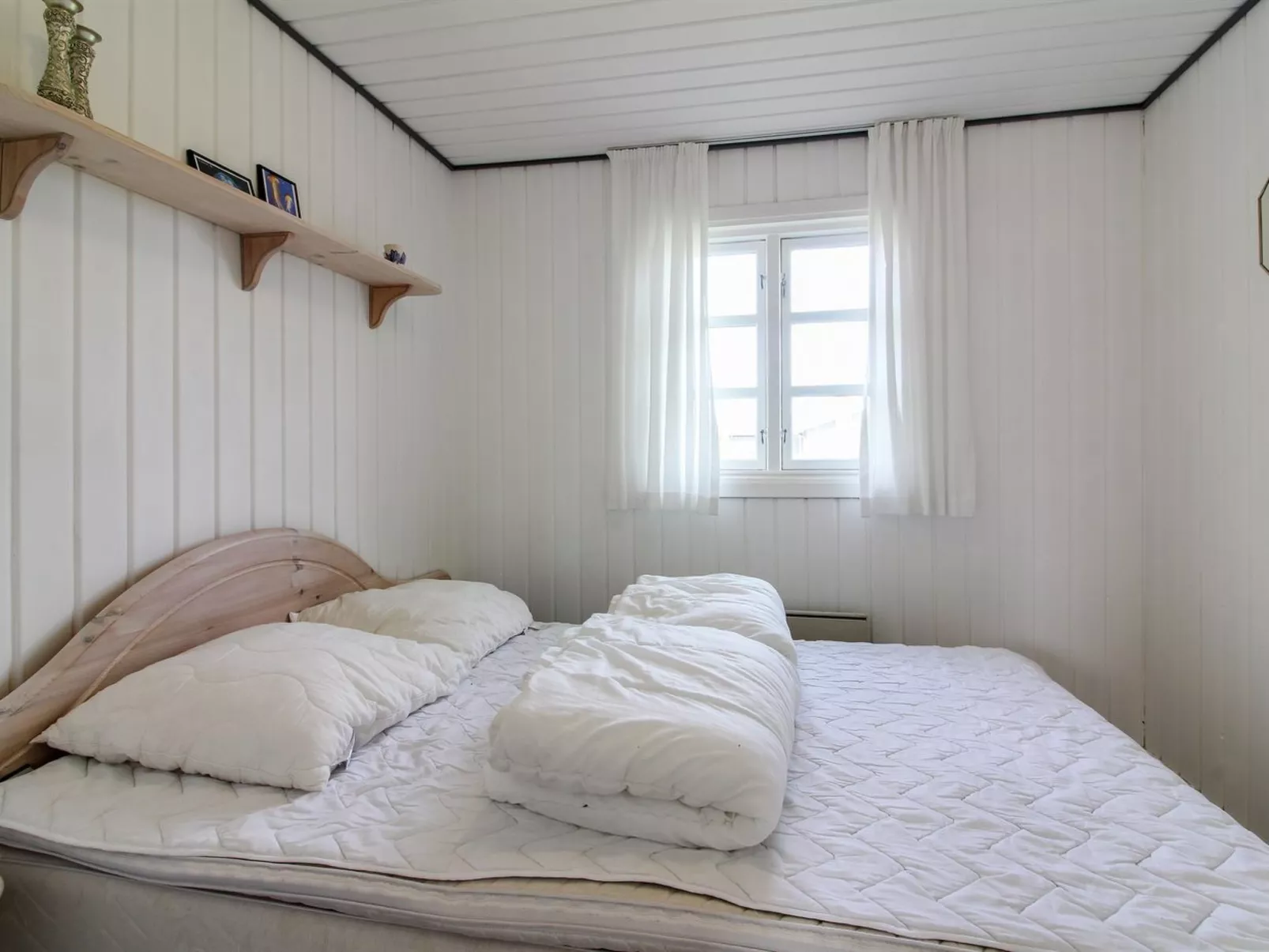 "Demus" - 900m from the sea - Binnen