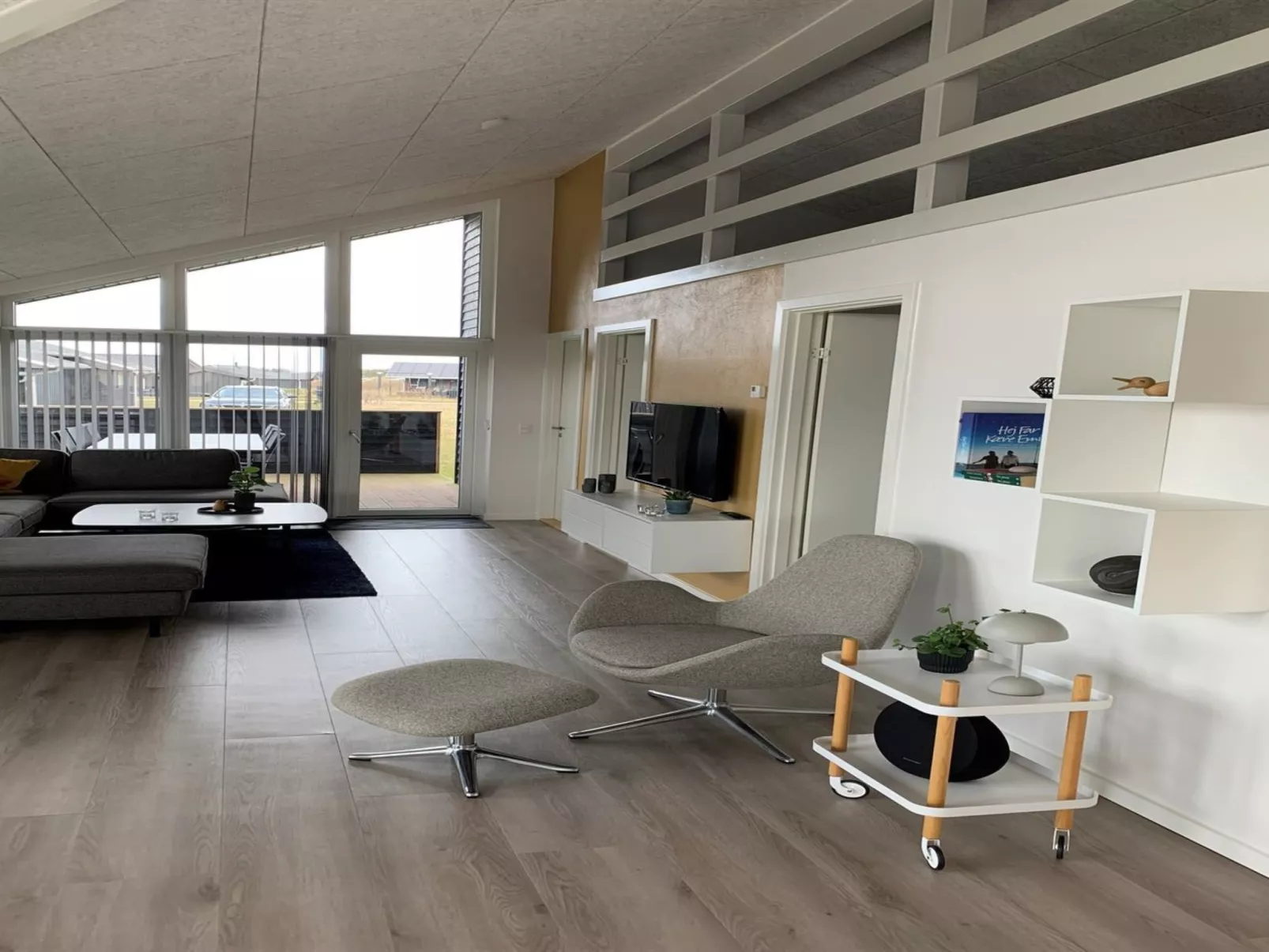"Antina" - 400m from the sea - Binnen
