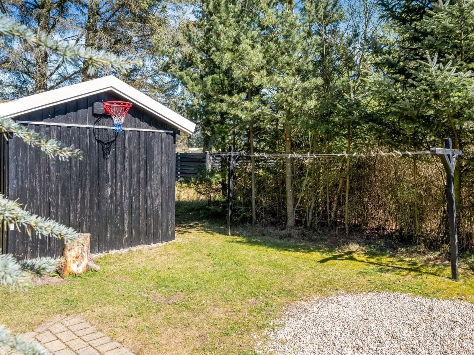"Sora" - 2km from the sea - Buiten