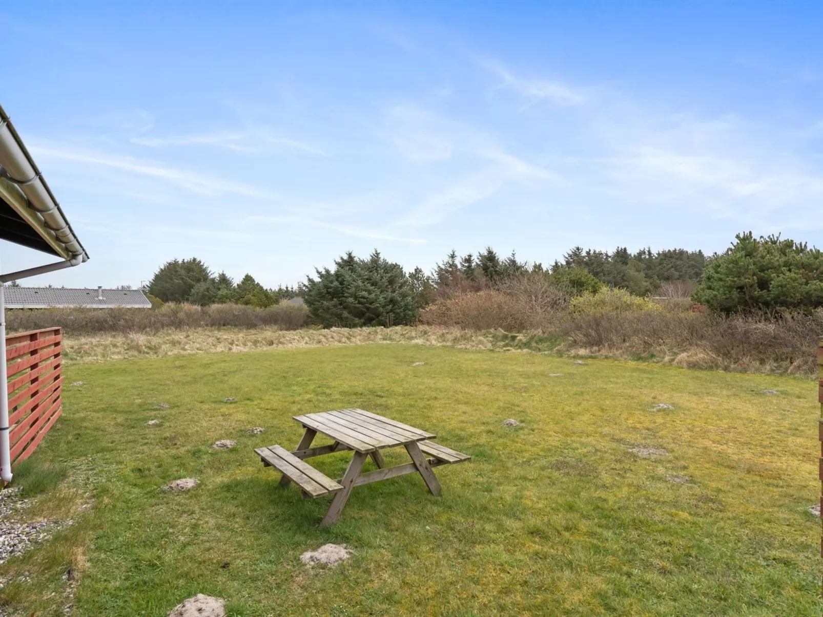 "Jule" - 600m from the sea - Buiten