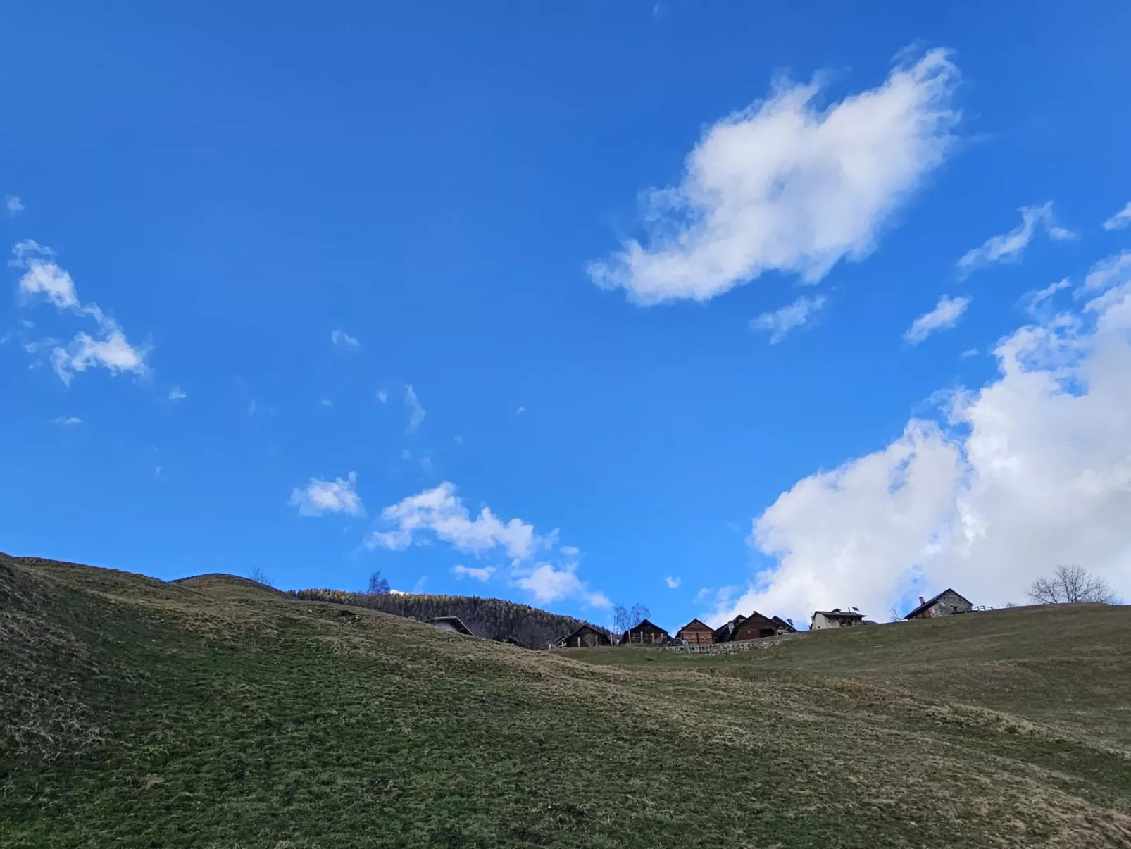 Rustico Cà dru Lurenz - Buiten
