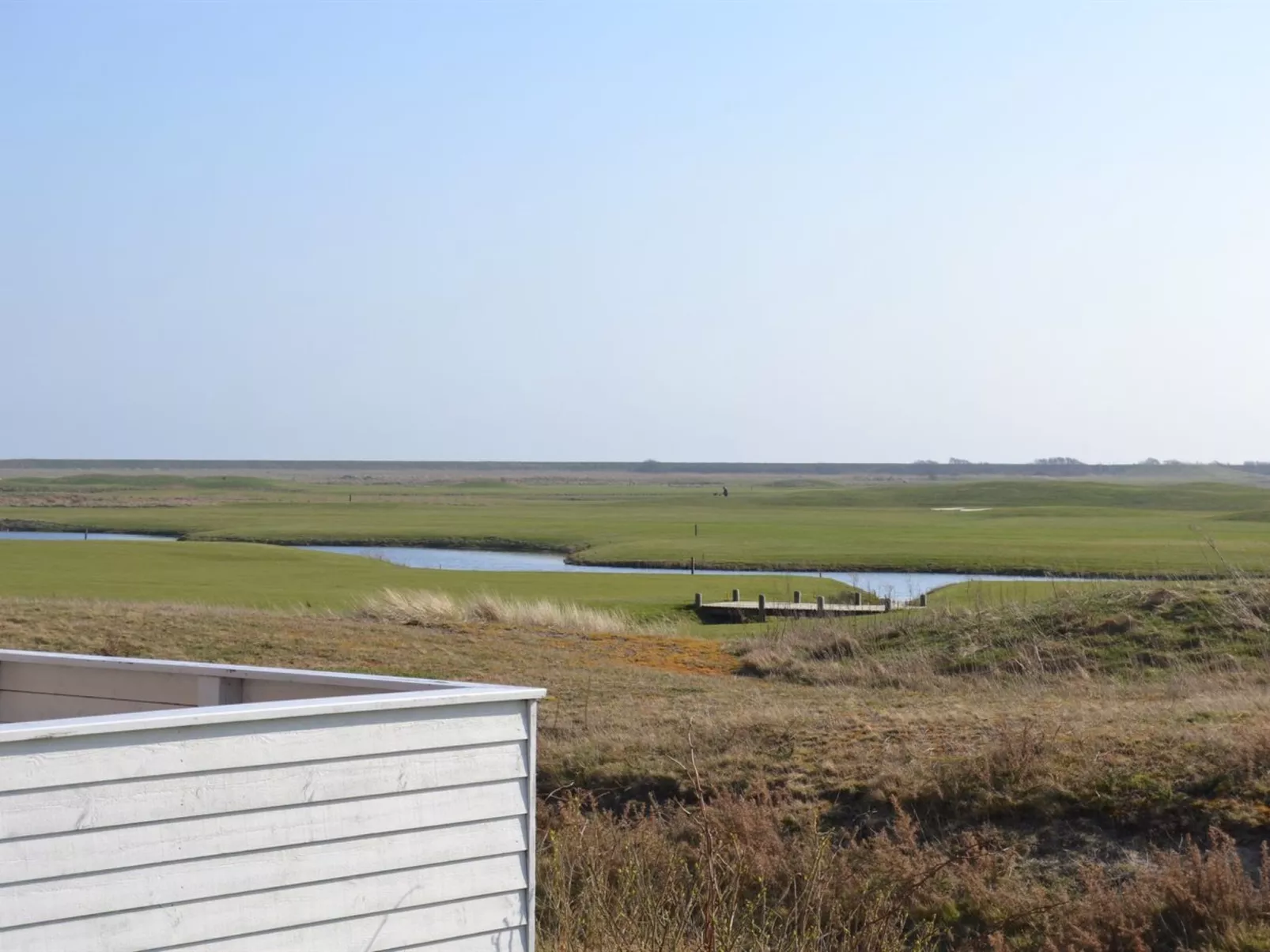 "Jasna" - 2.3km from the sea - Buiten