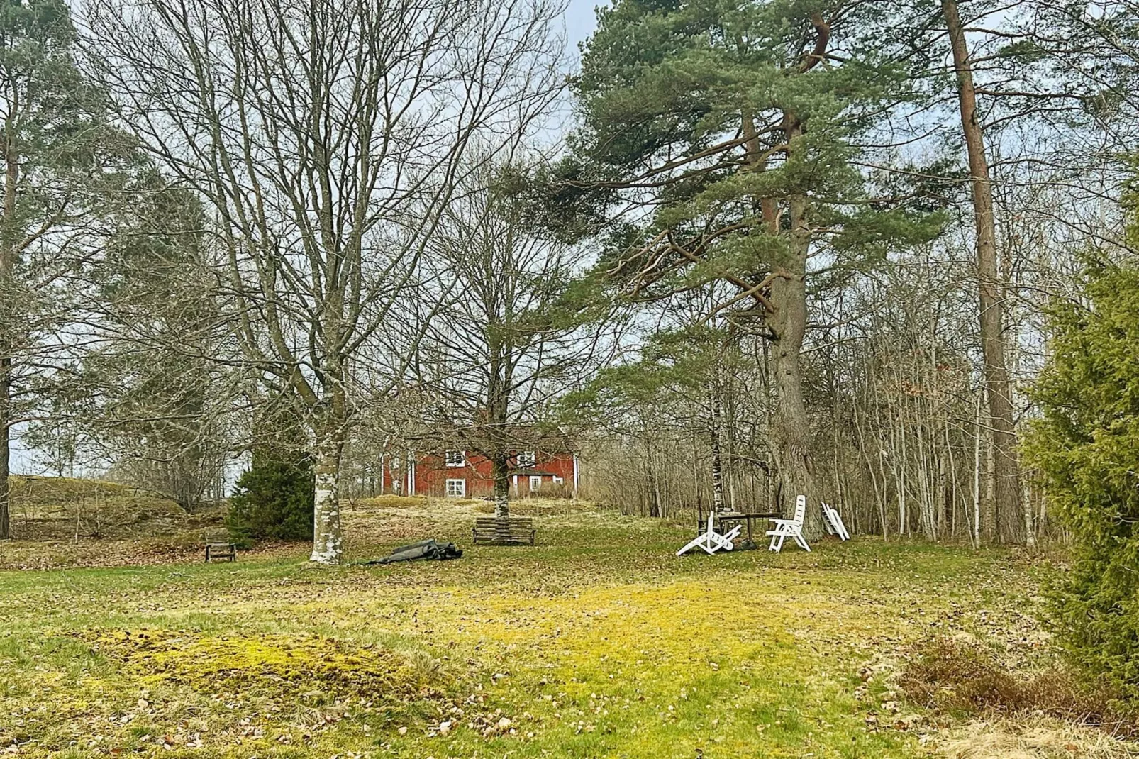 4 persoons vakantie huis in Moheda-By Traum - Niet-getagd