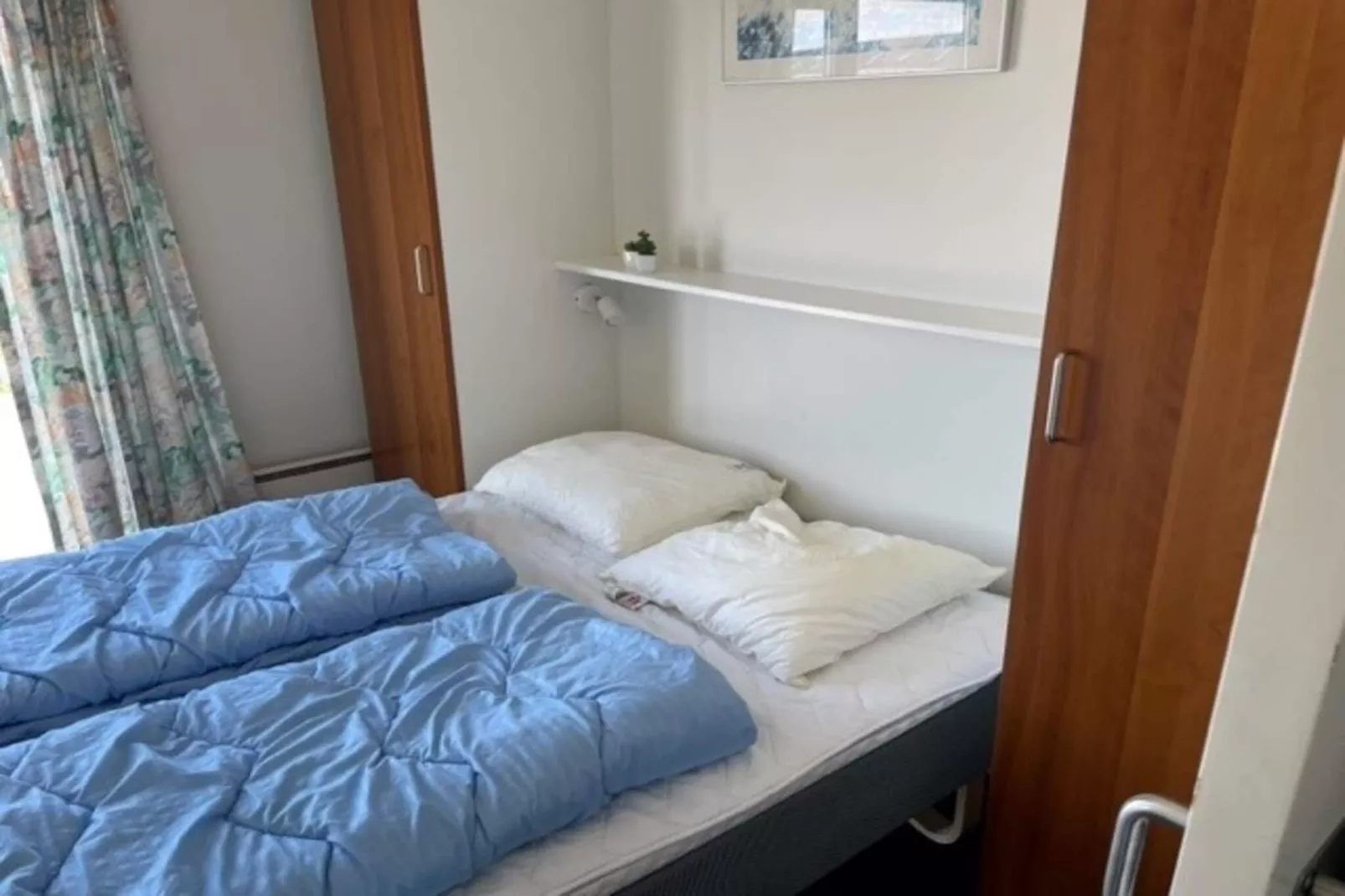 4 persoons vakantie huis in Fanø - Binnen