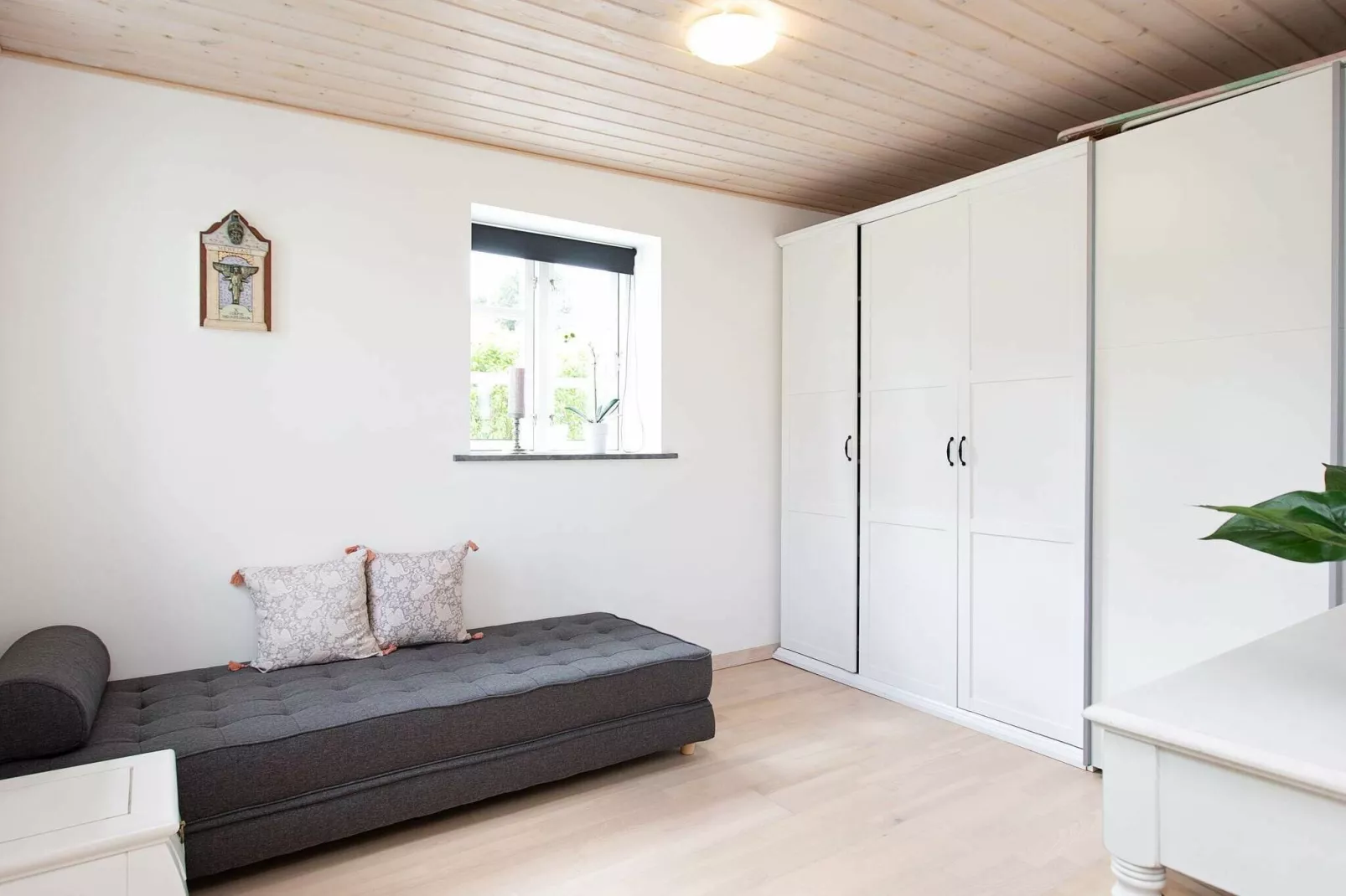 5 persoons vakantie huis in Vig-Binnen