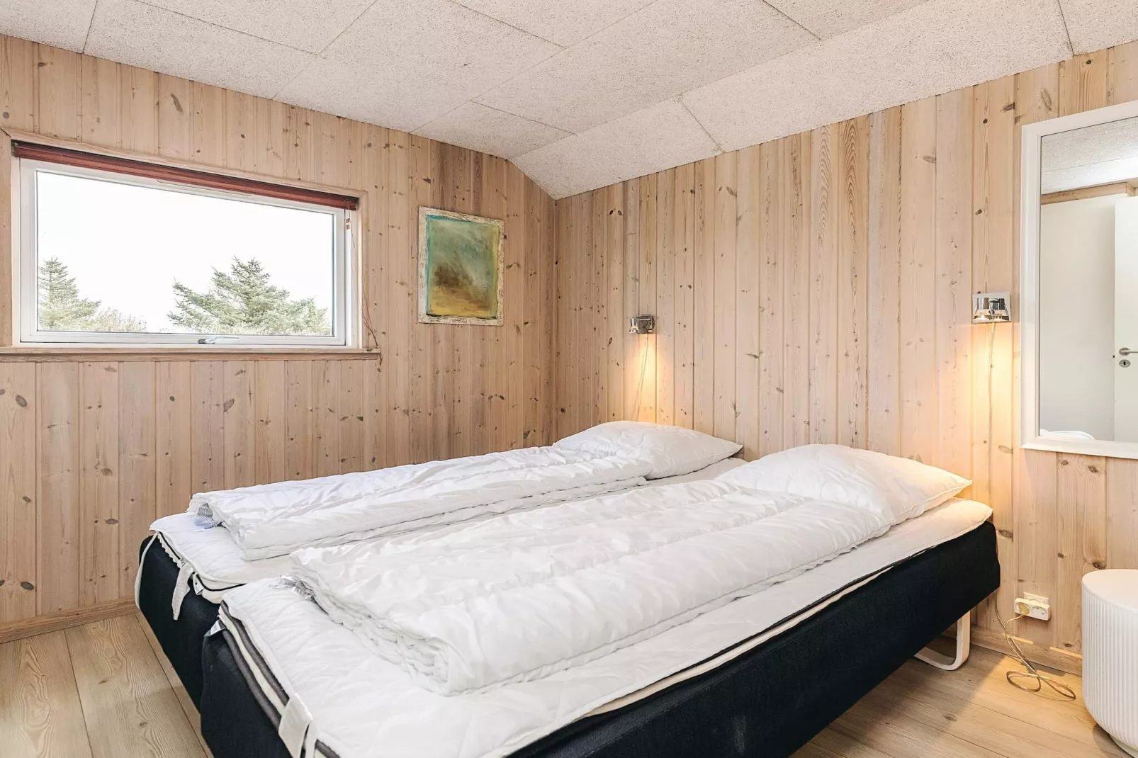 Luxe strandhuis voor 14 -- By Traum Ferienwohnungen - Binnen