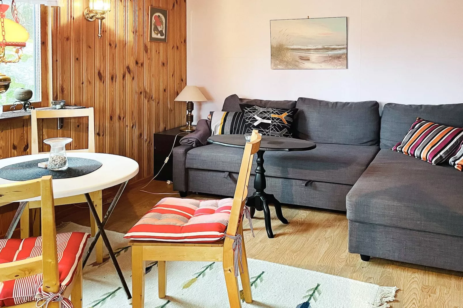 6 persoons vakantie huis in Ucklum-By Traum - Binnen