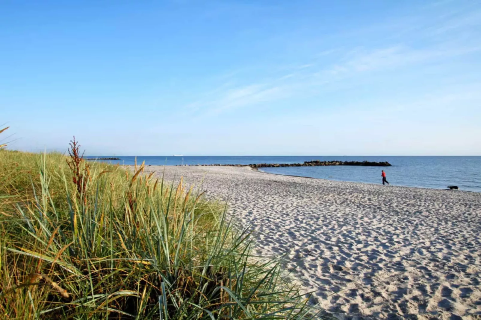 Comfortabel vakantiehuis in de natuur - Buitenlucht