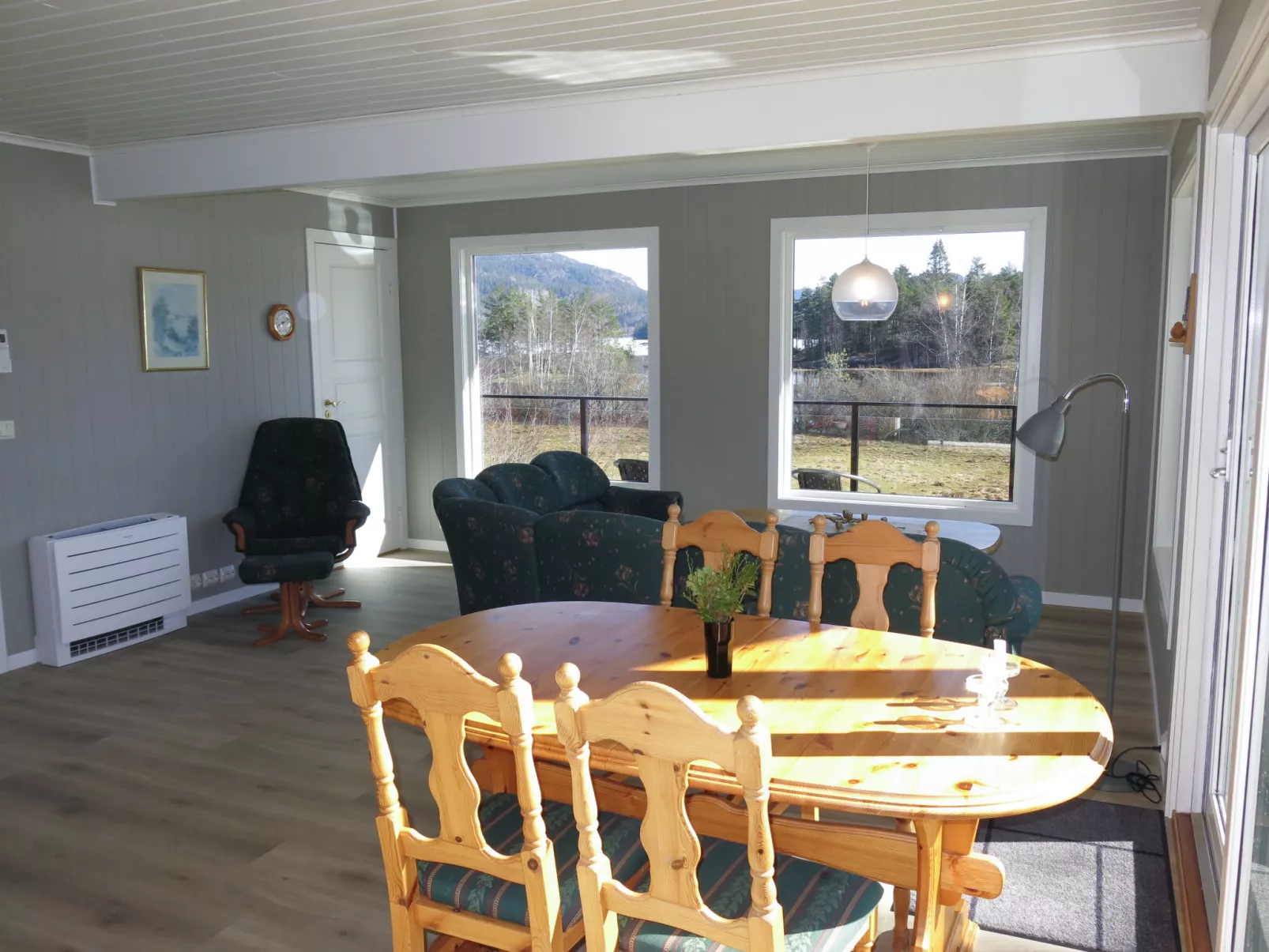 Øydnablikk-Binnen