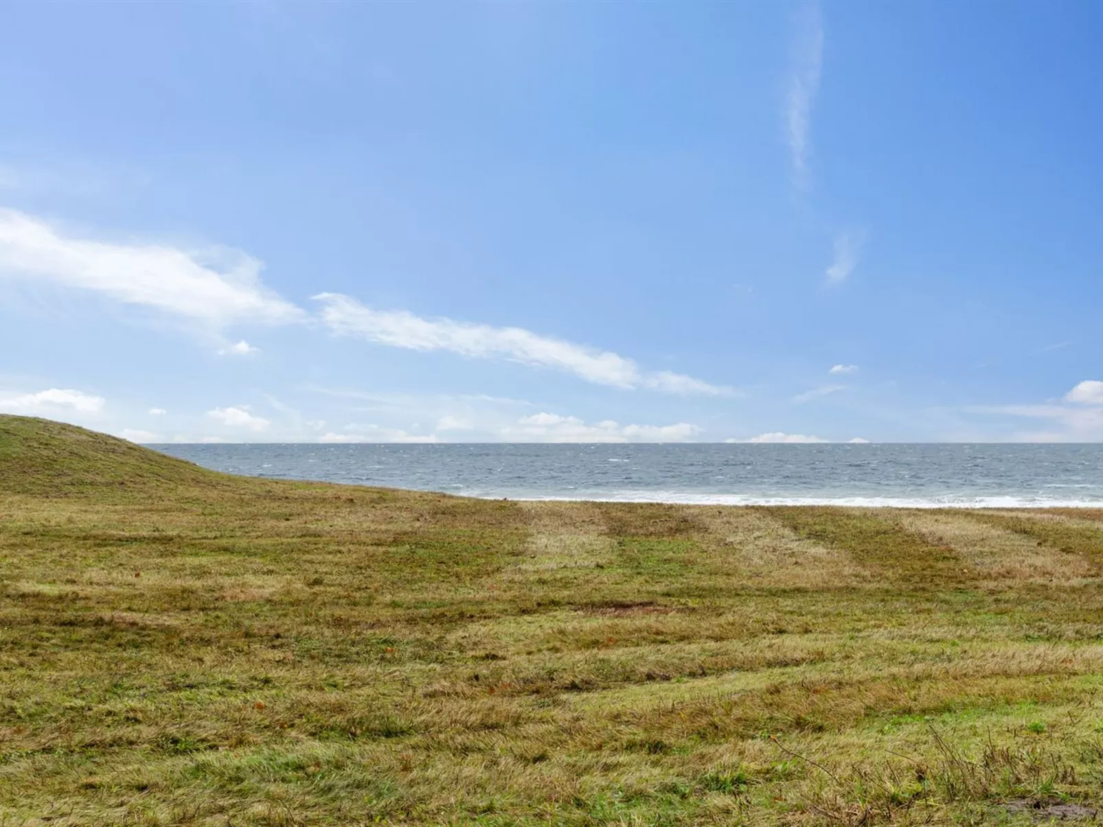 "Torbjörn" - 100m from the sea - Buiten