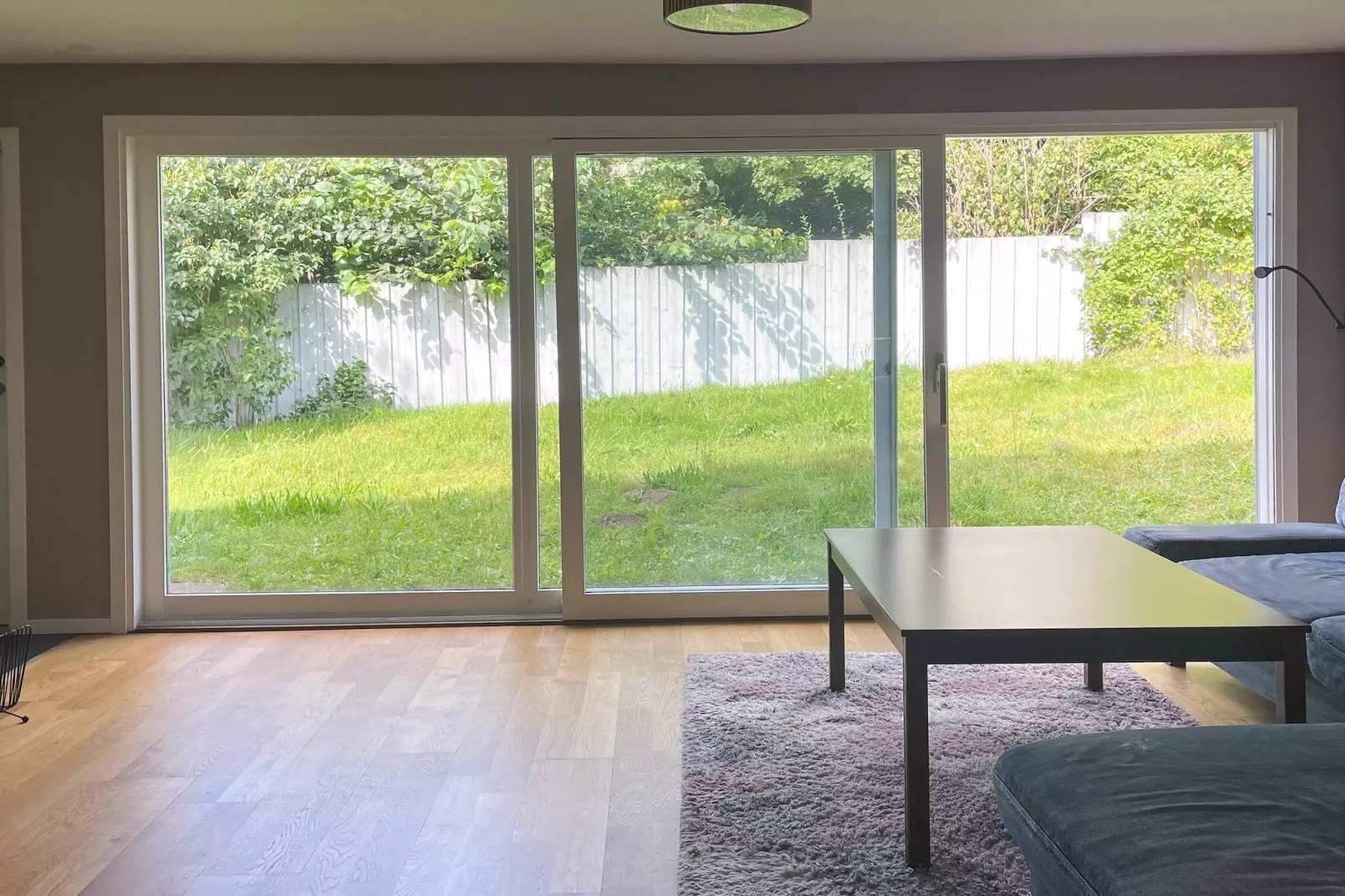 4 sterren vakantie huis in oxie - Binnen
