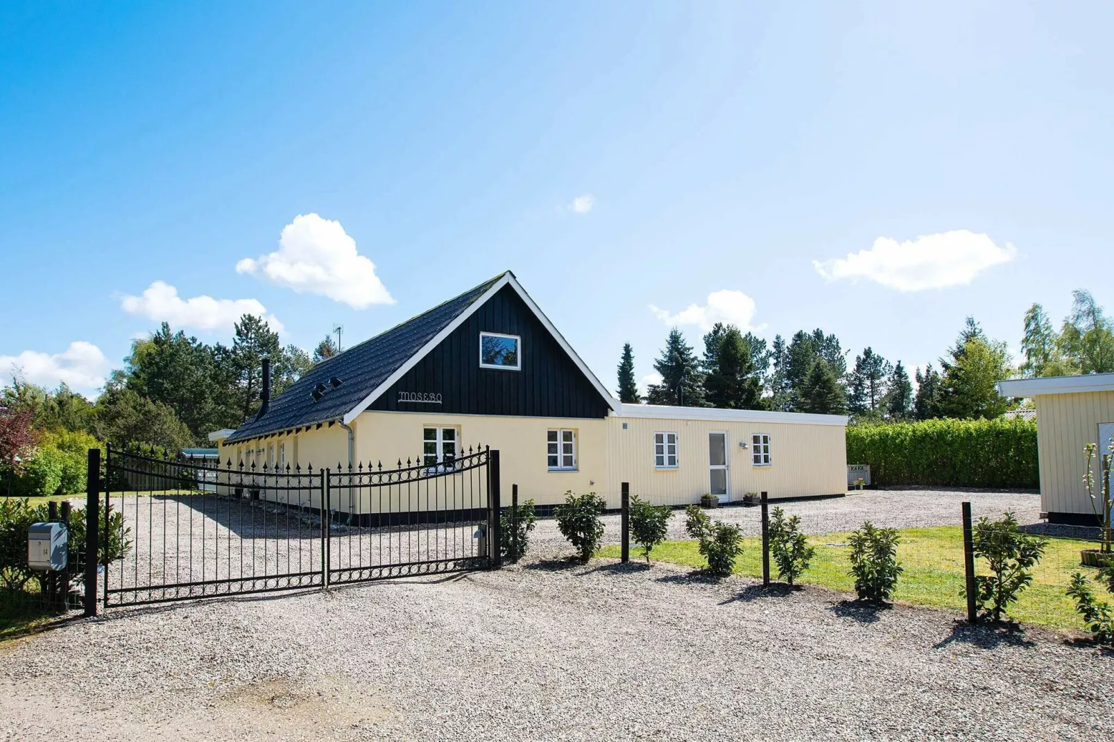 5 persoons vakantie huis in Vig-Uitzicht