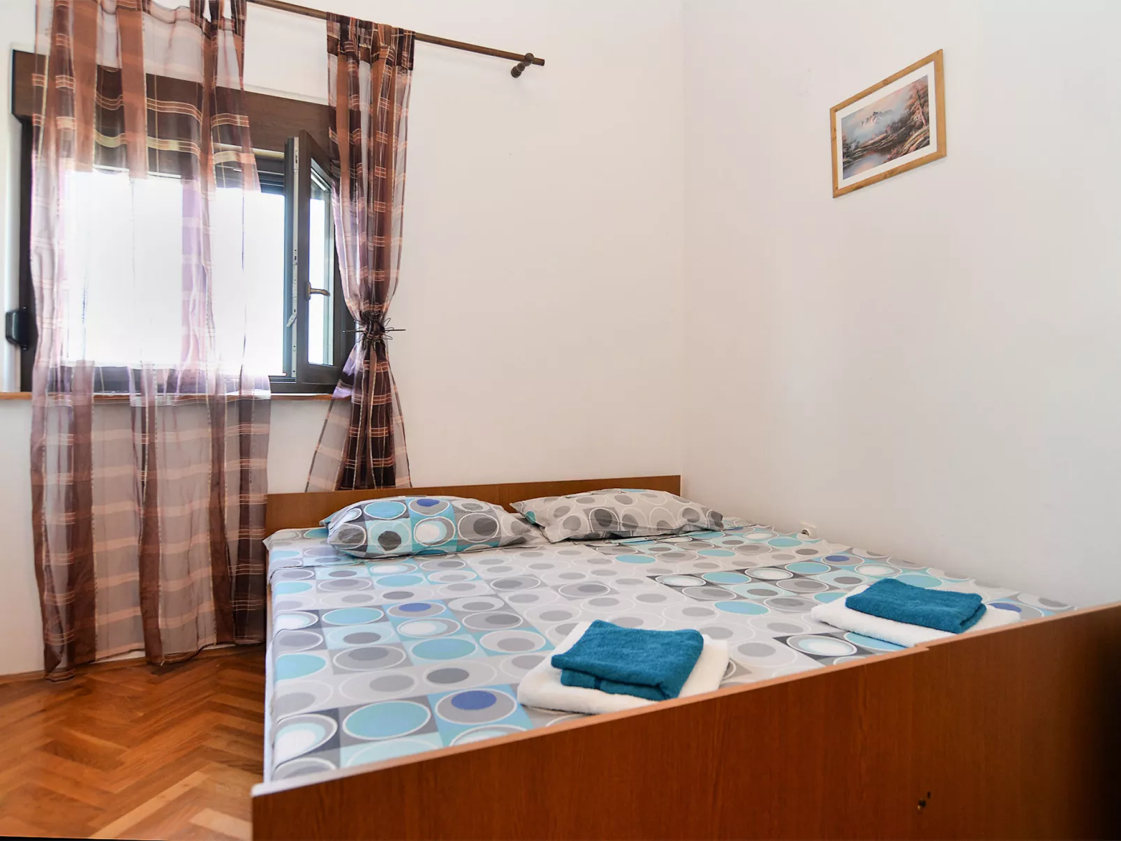 Apartment 349 - Binnen