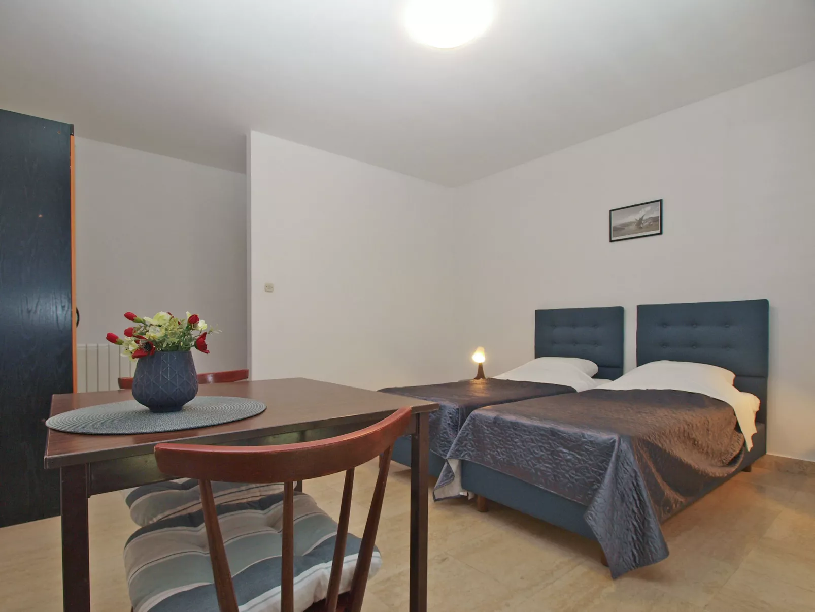 Apartment 718 - Binnen