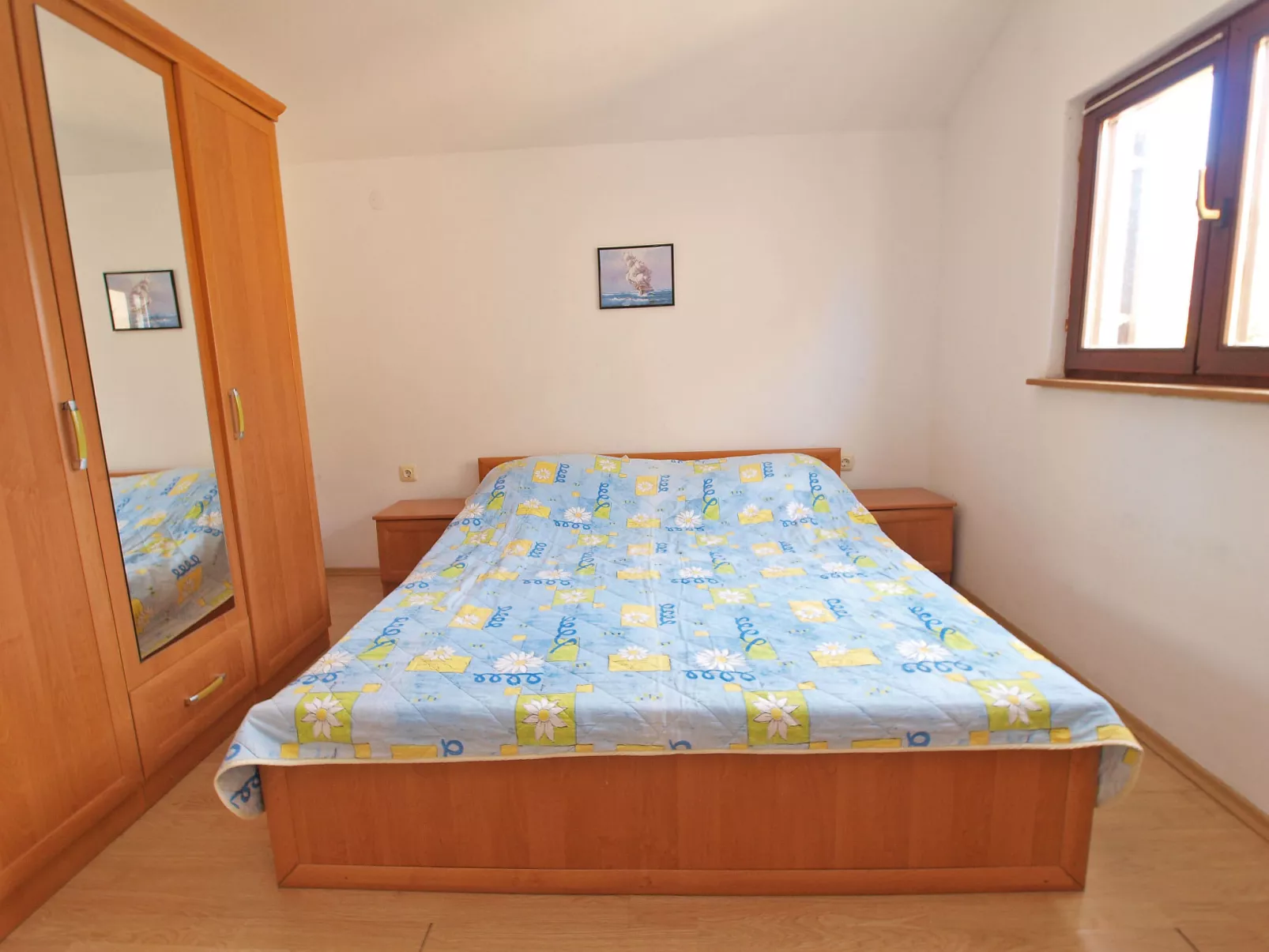Apartment 349 - Binnen