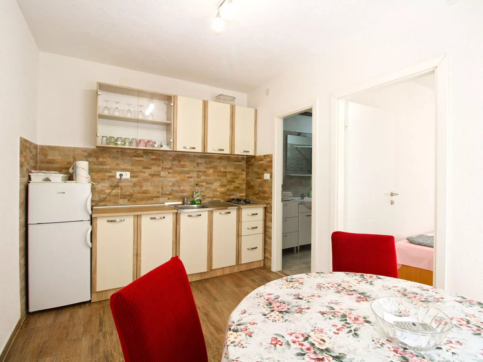 Apartment 1362 - Binnen