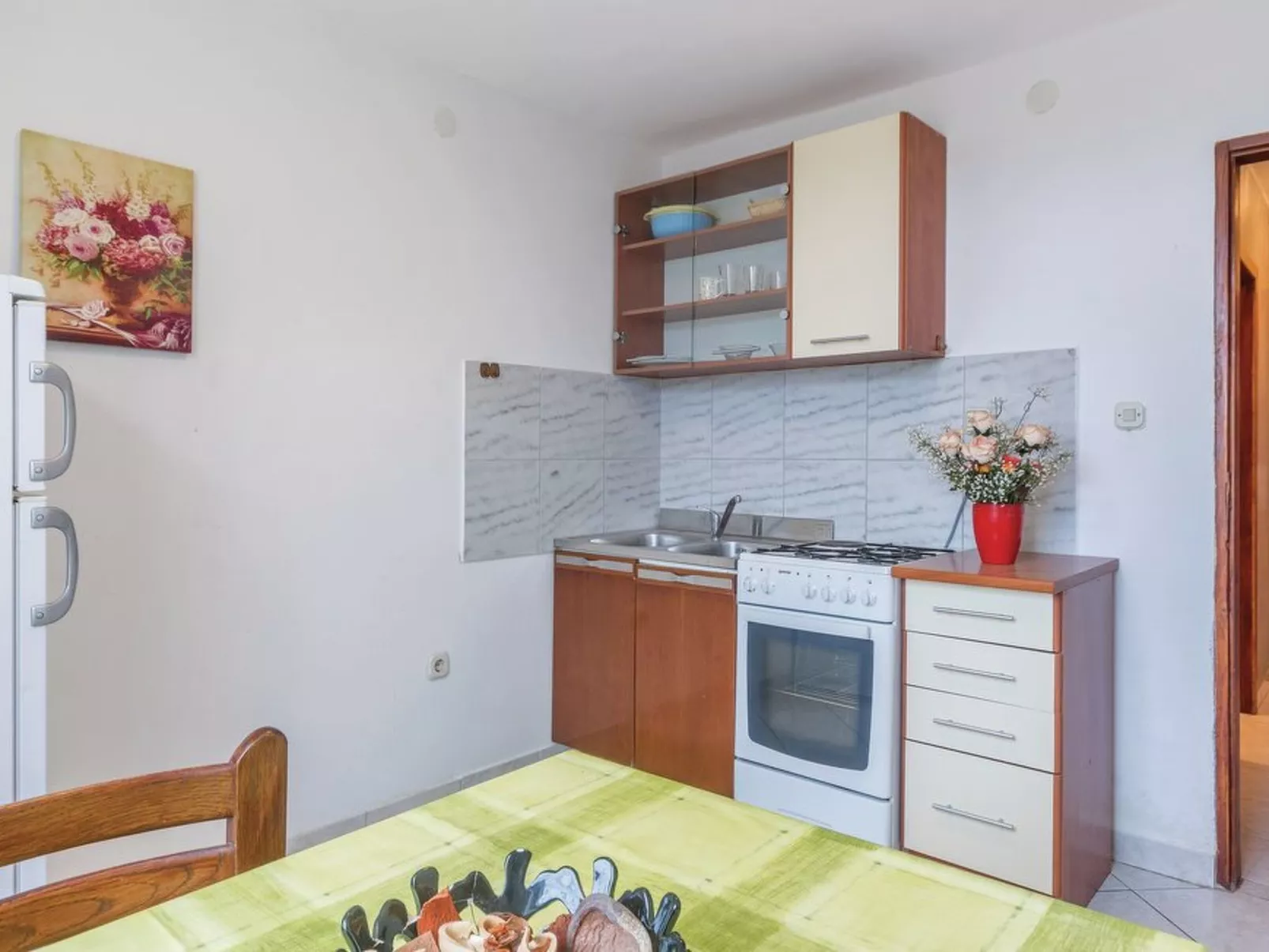 Apartment 1499 - Binnen