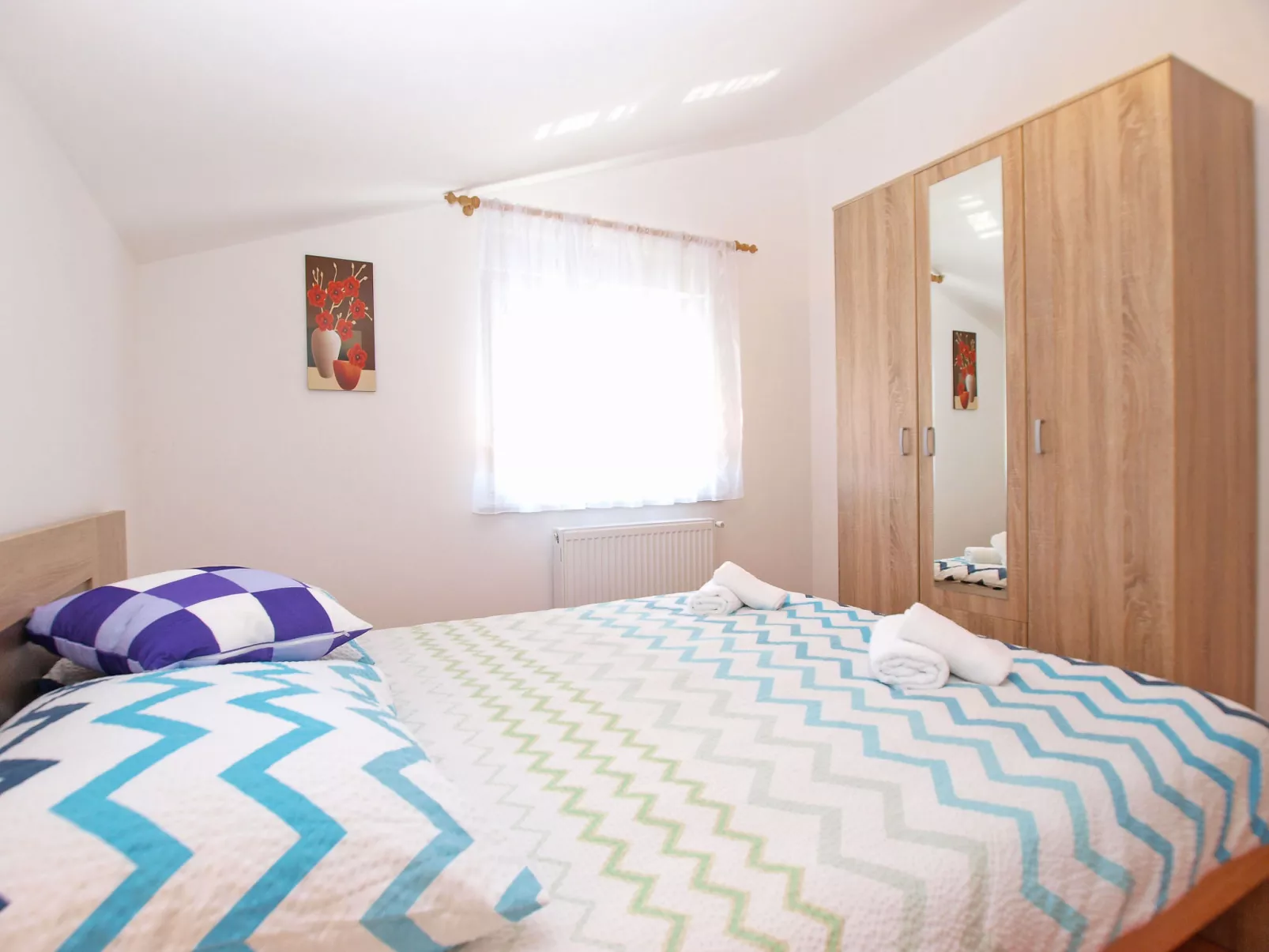 Apartment 1332 - Binnen
