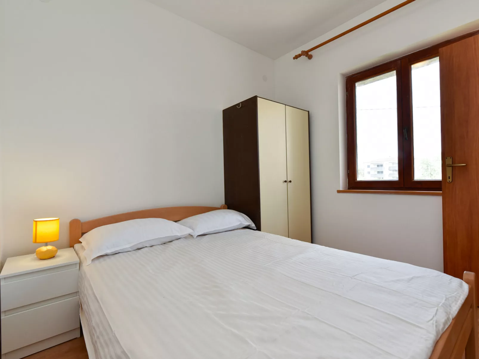 Apartment 2250 - Binnen