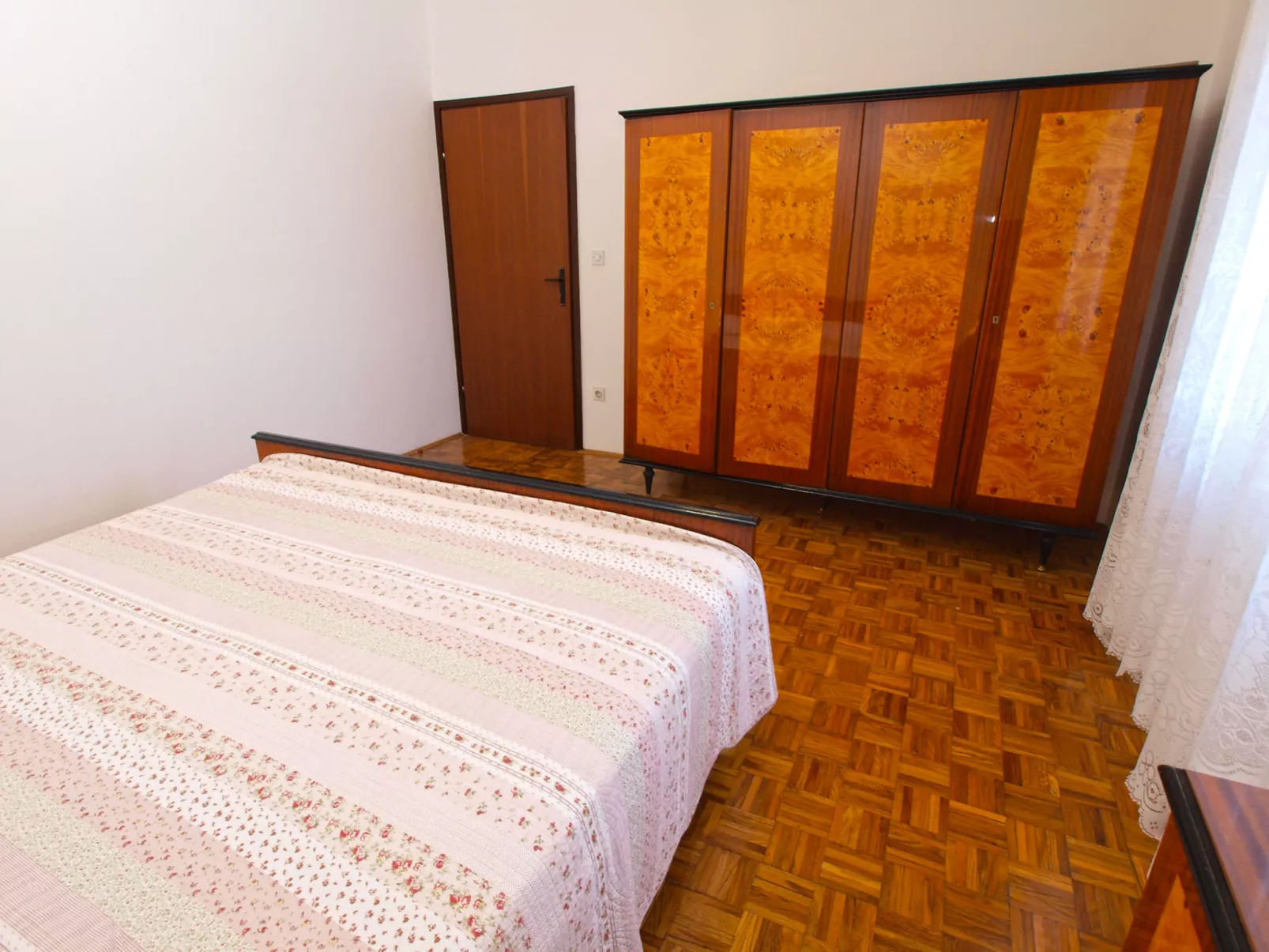Apartment 1031 - Binnen