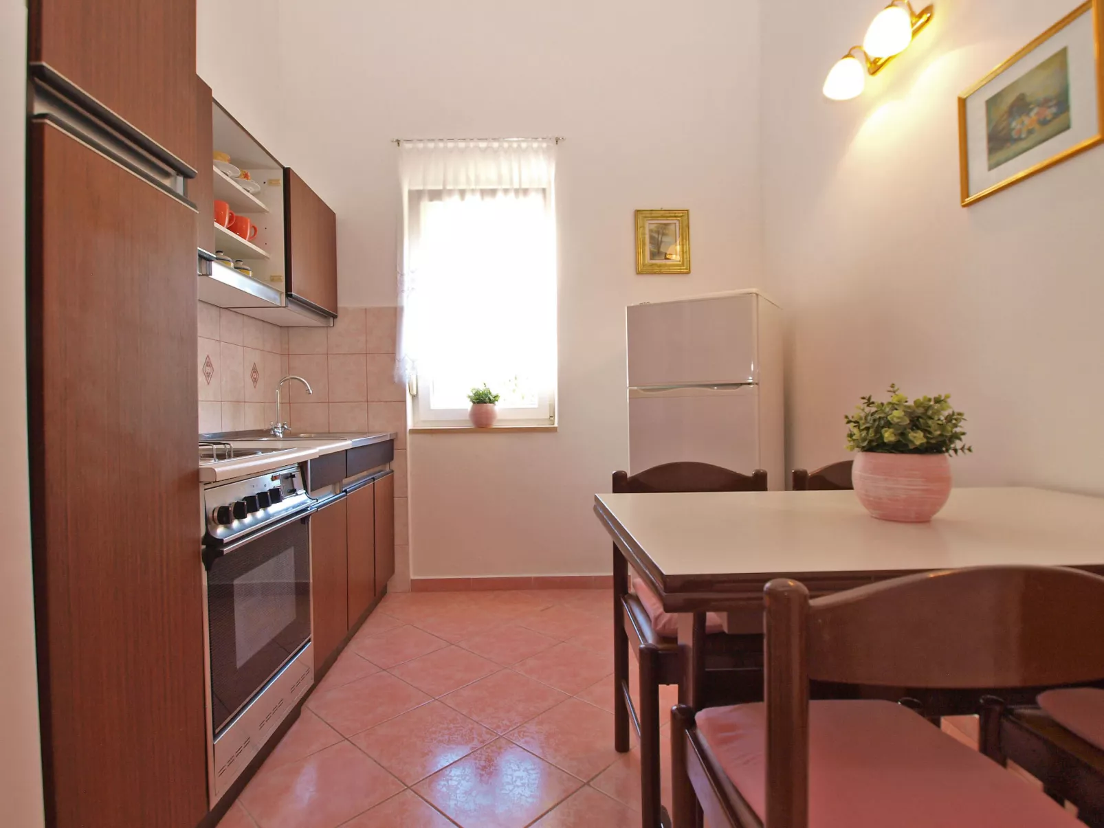 Apartment 1124 - Binnen