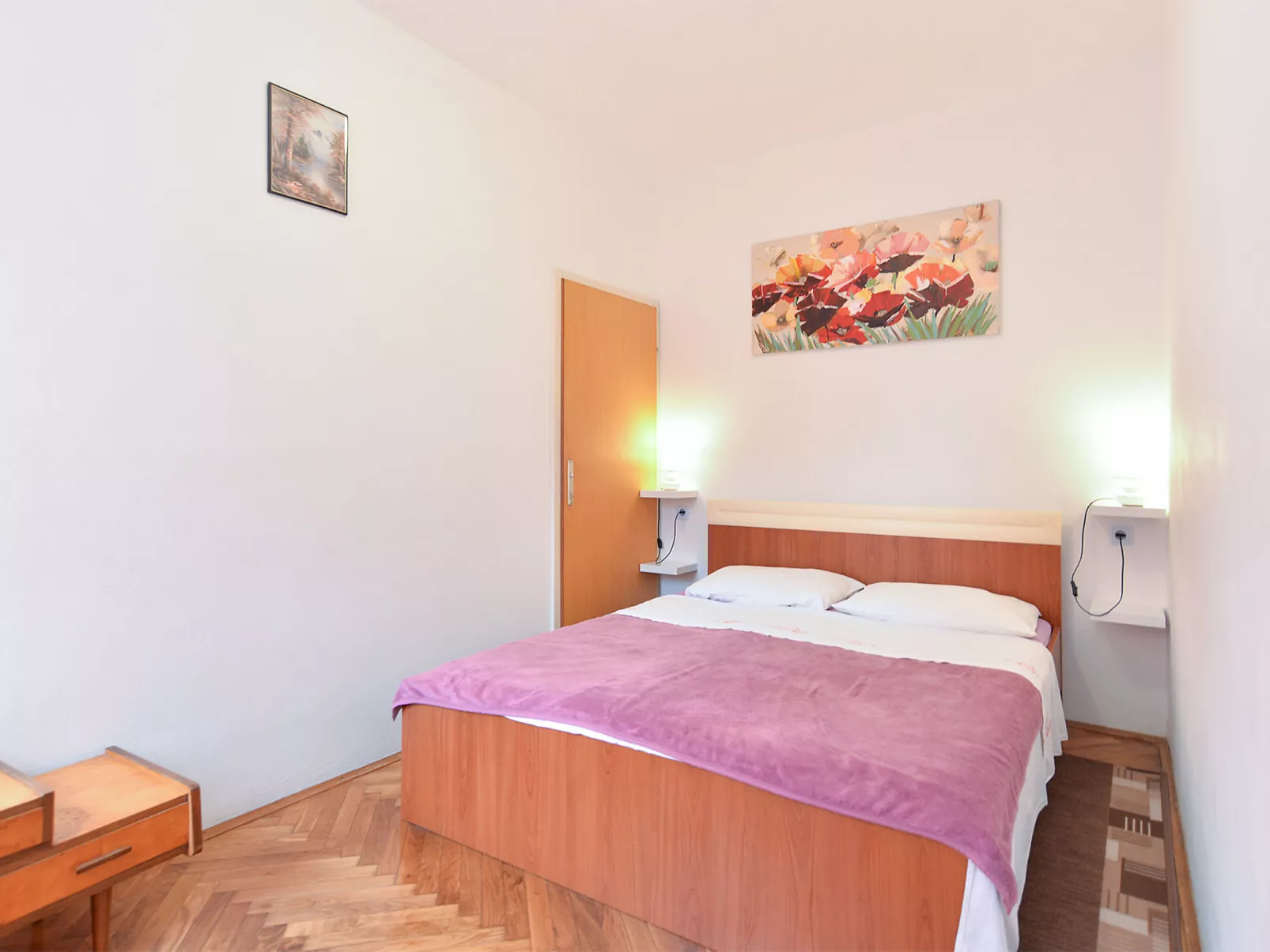 Apartment 407 - Binnen
