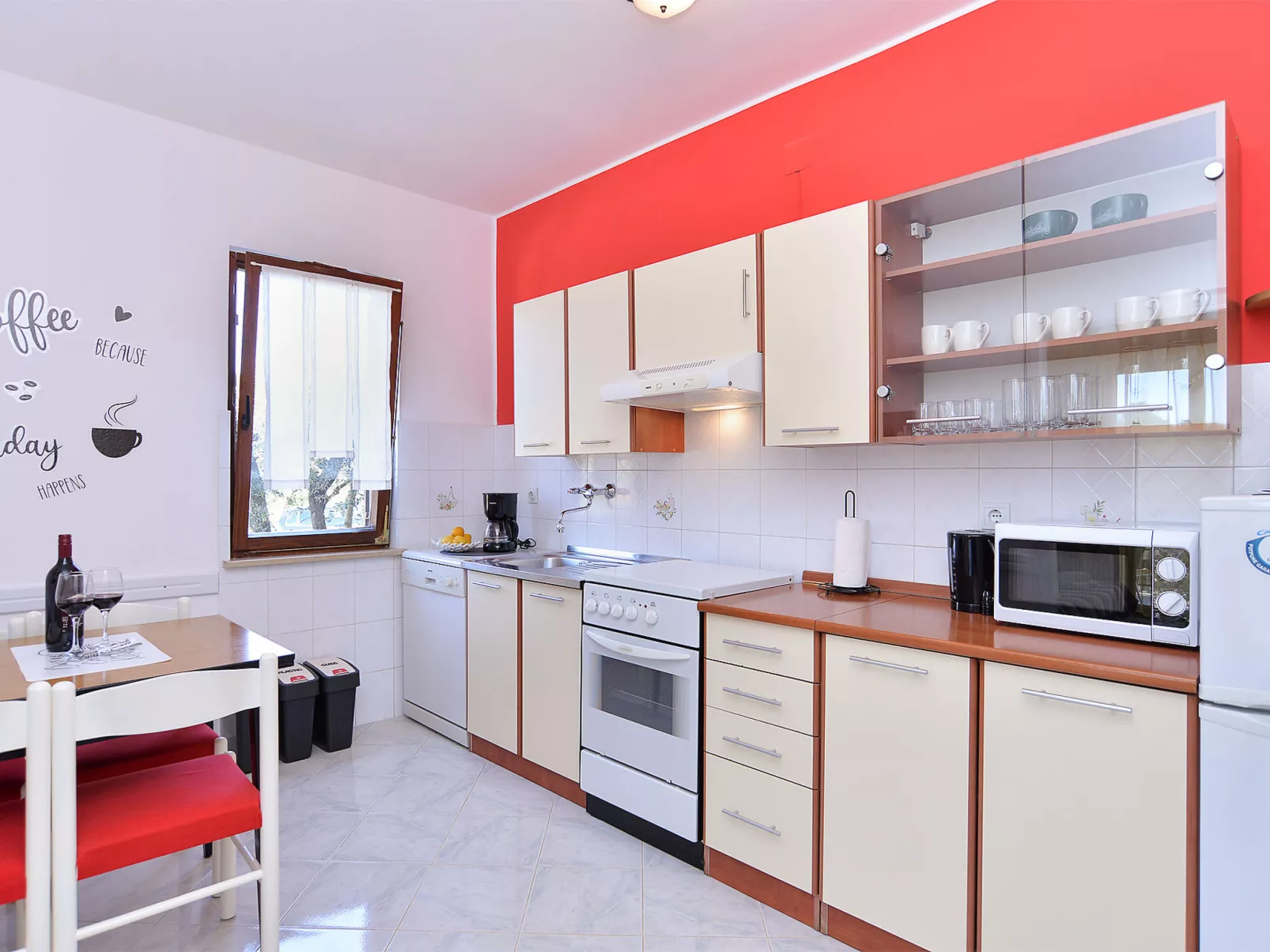 Apartment 1021 - Binnen
