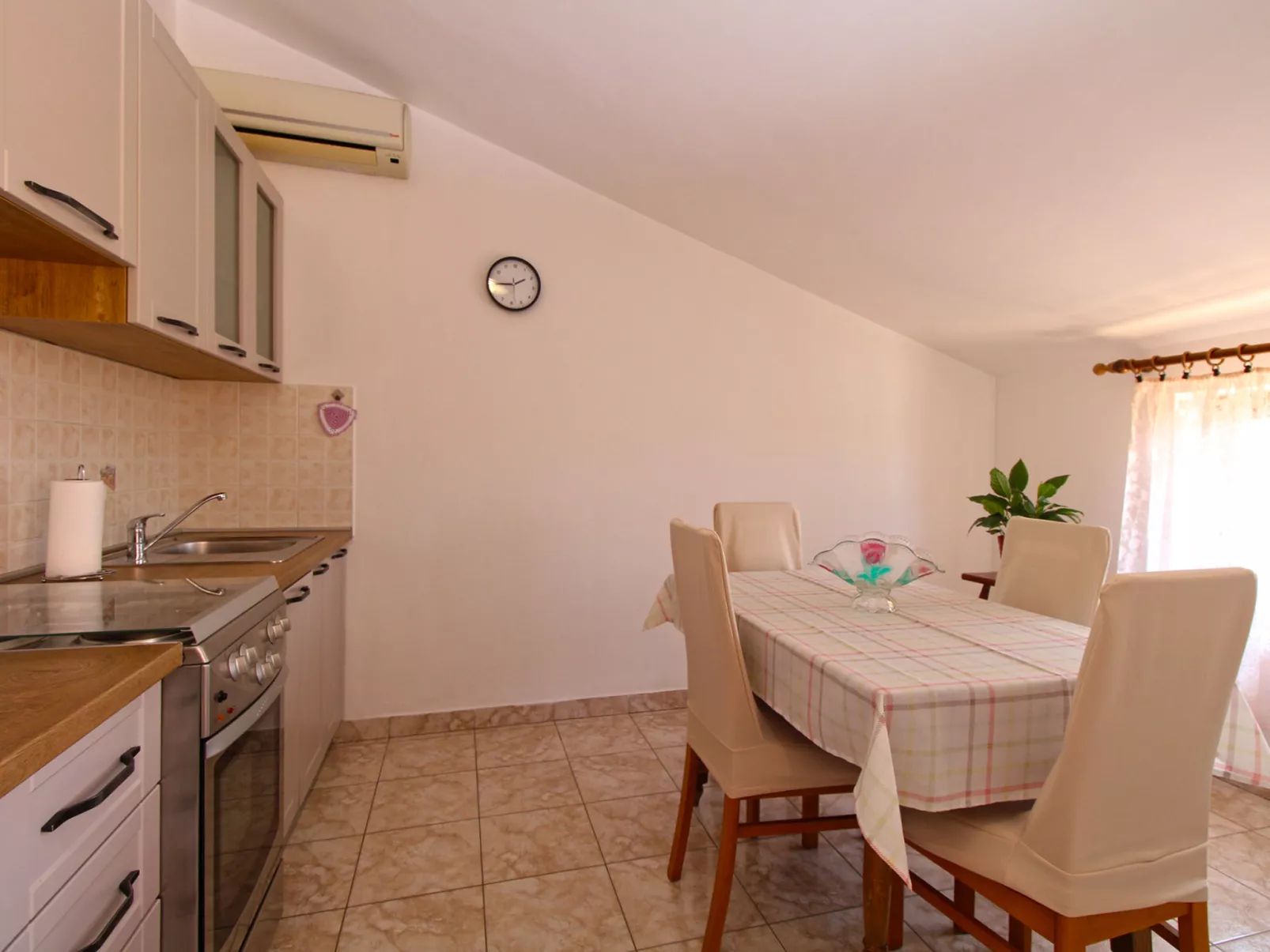 Apartment 250 - Binnen