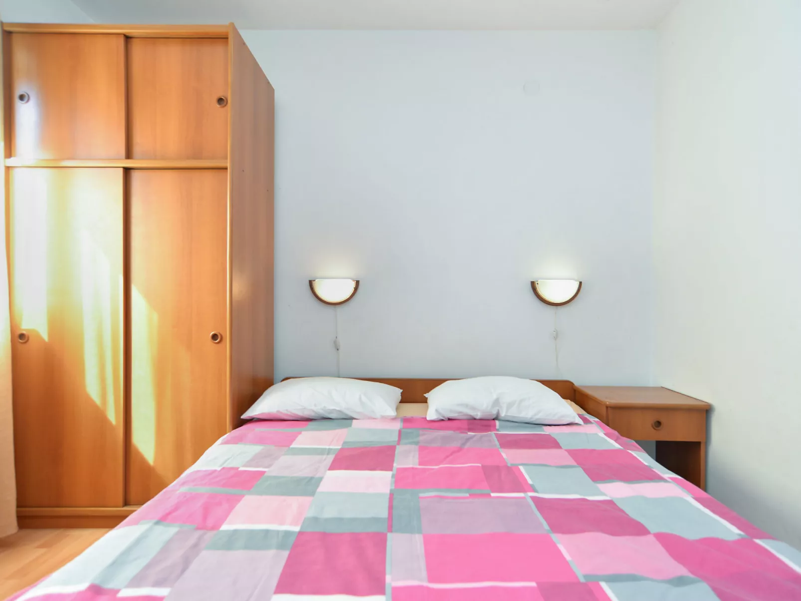 Apartment 794 - Binnen