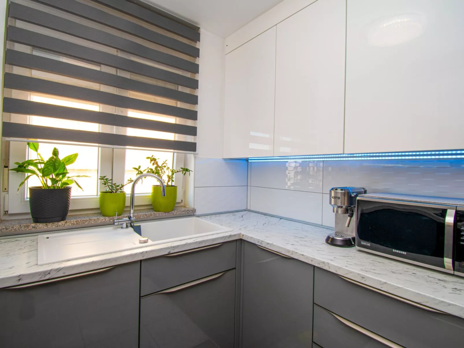 Apartment Luka - Binnen