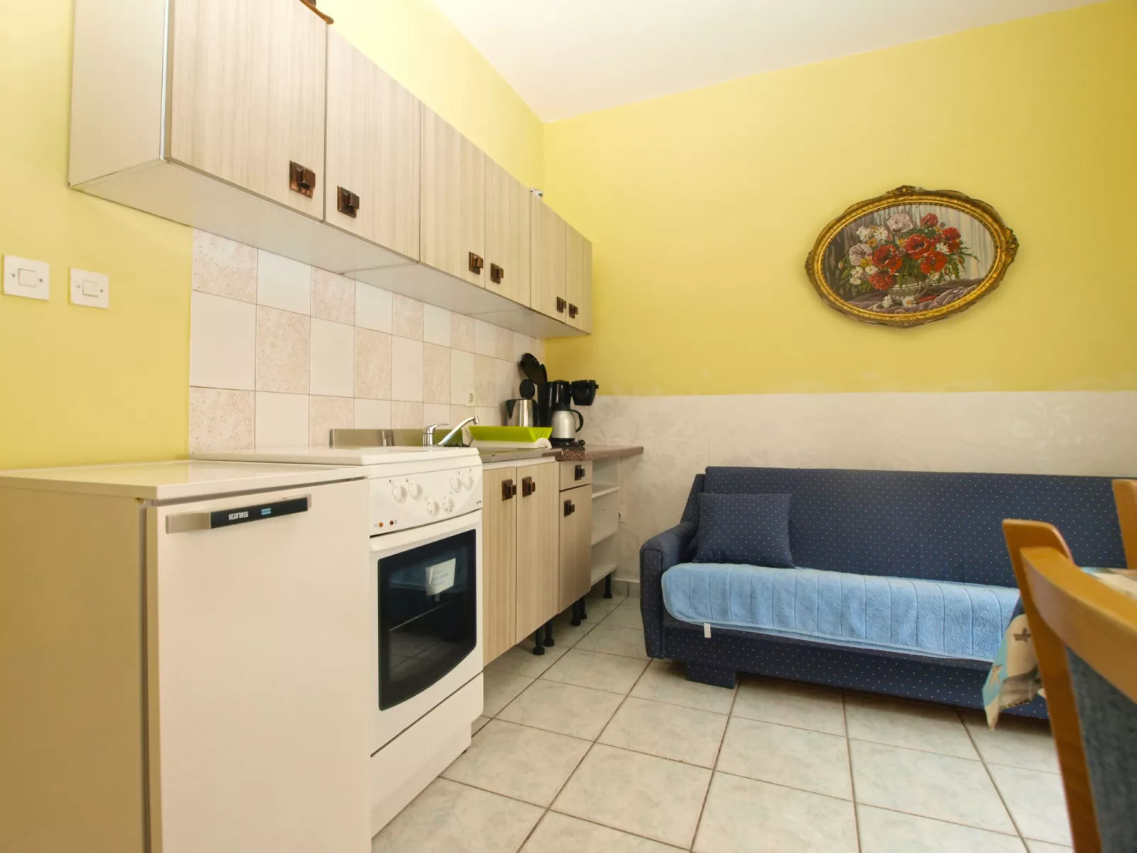 Apartment 1682 - Binnen