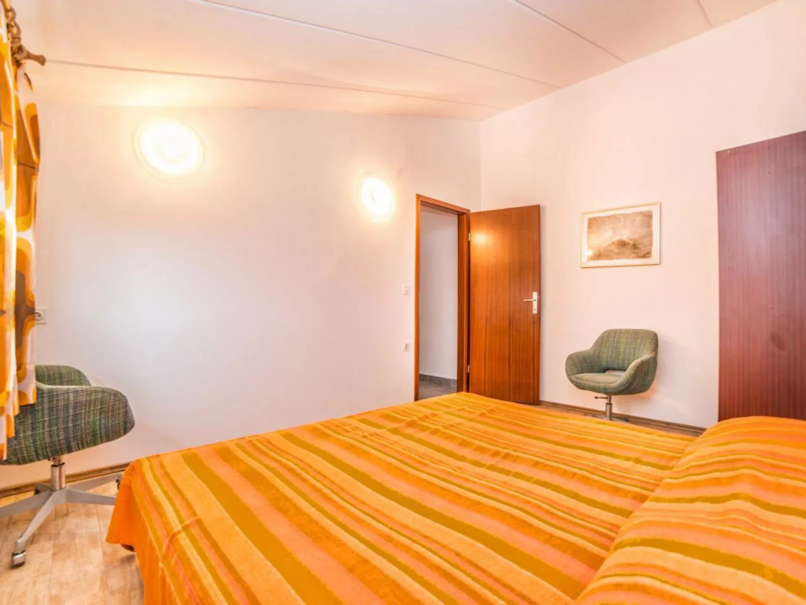 Apartment 1268 - Binnen