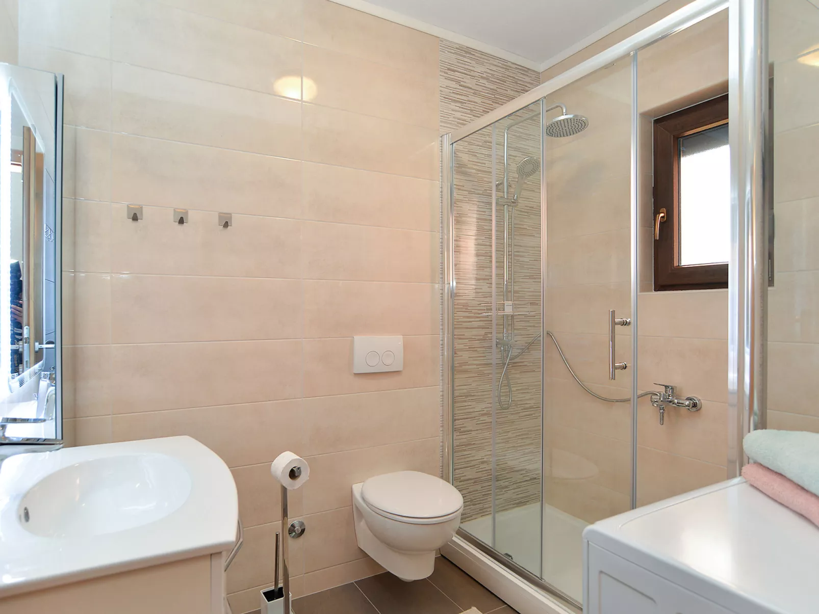Apartment 43 - Binnen