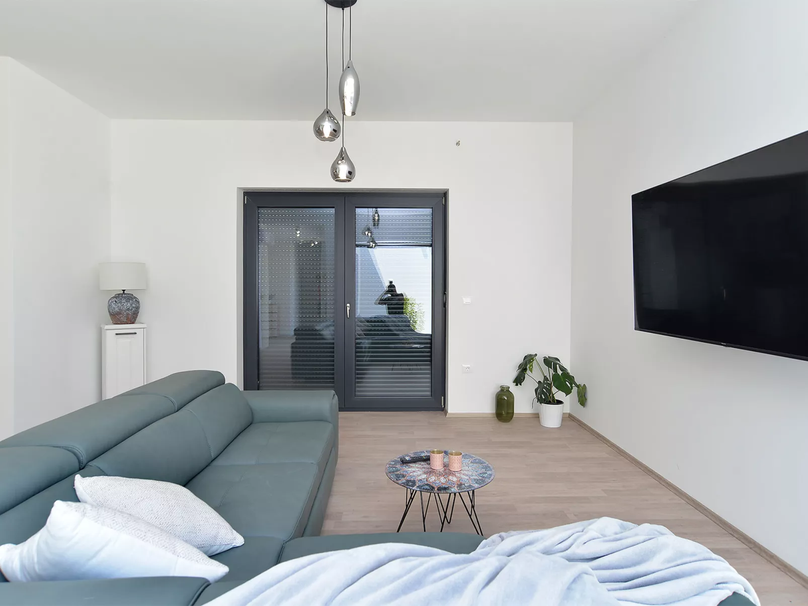 House 2194 - Binnen