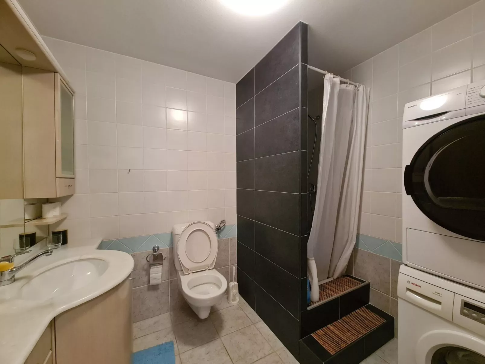 Apartment 2211 - Binnen