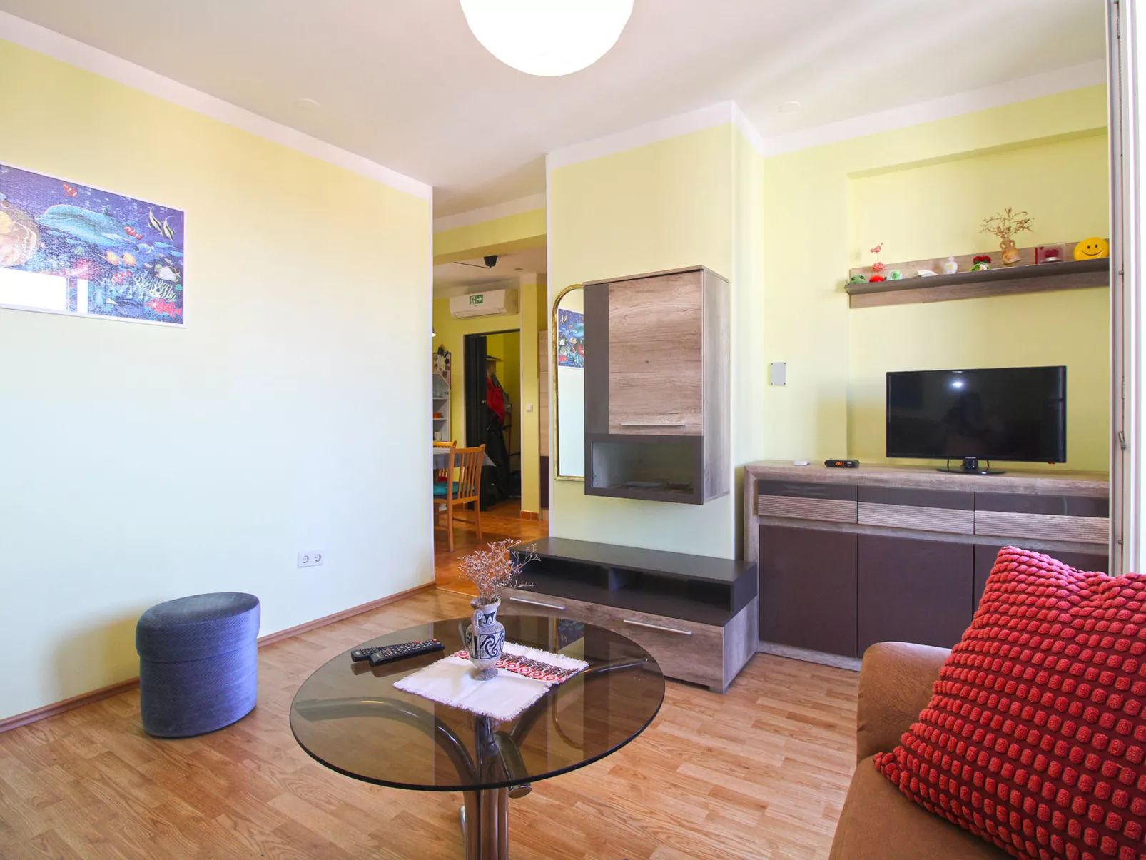 Apartment 2328 - Binnen