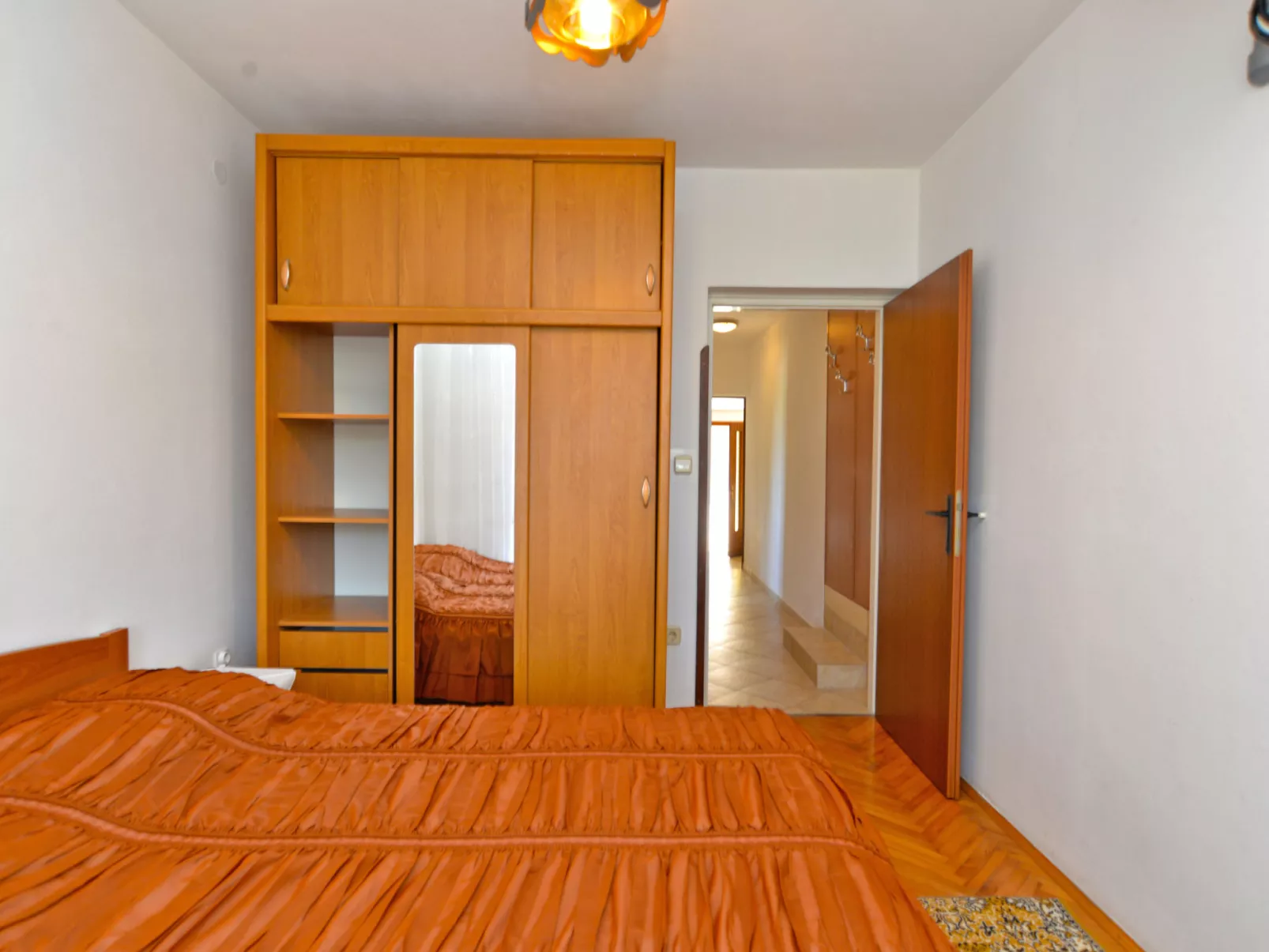 Apartment 1633 - Binnen