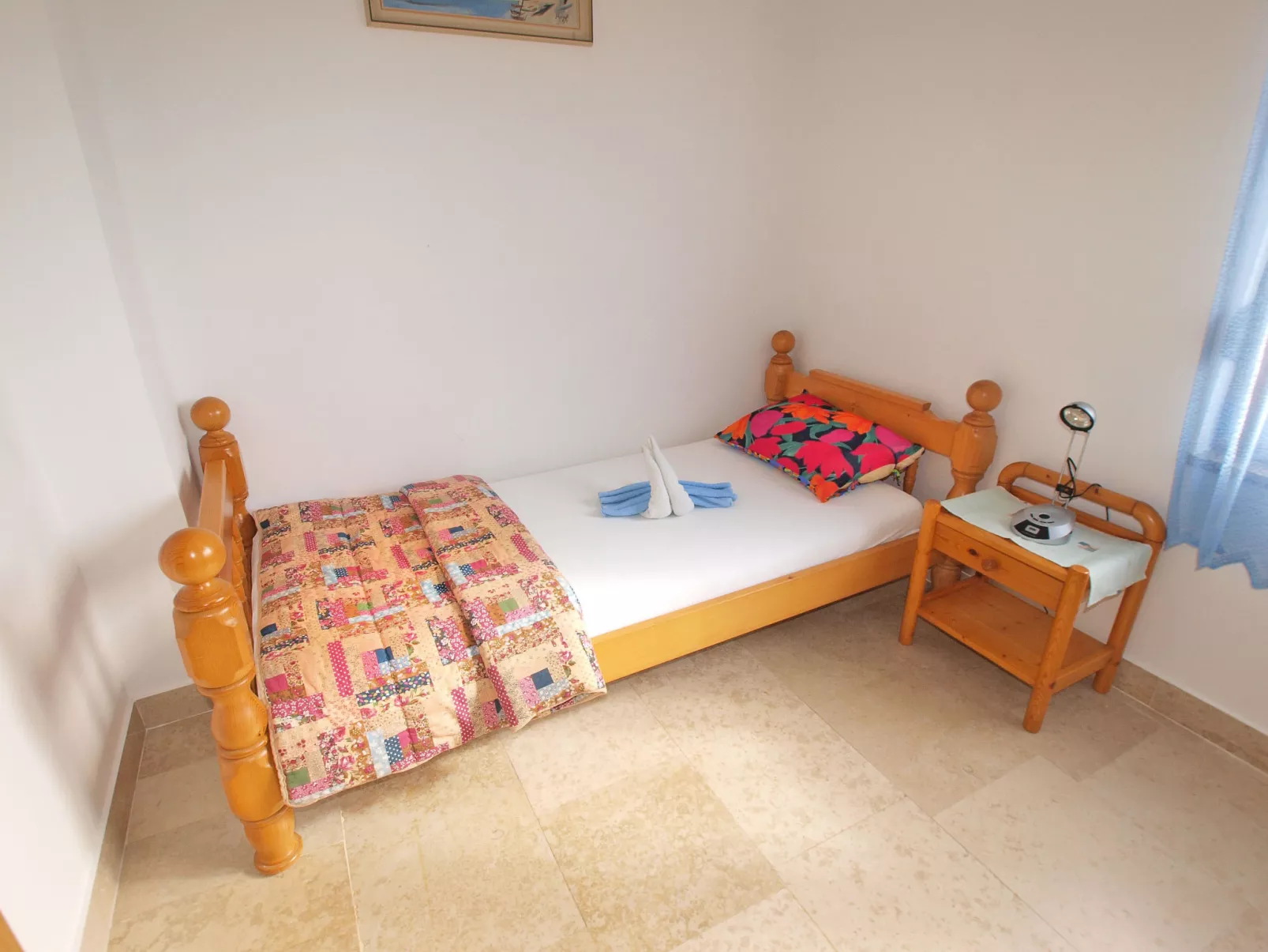Apartment 1488 - Binnen