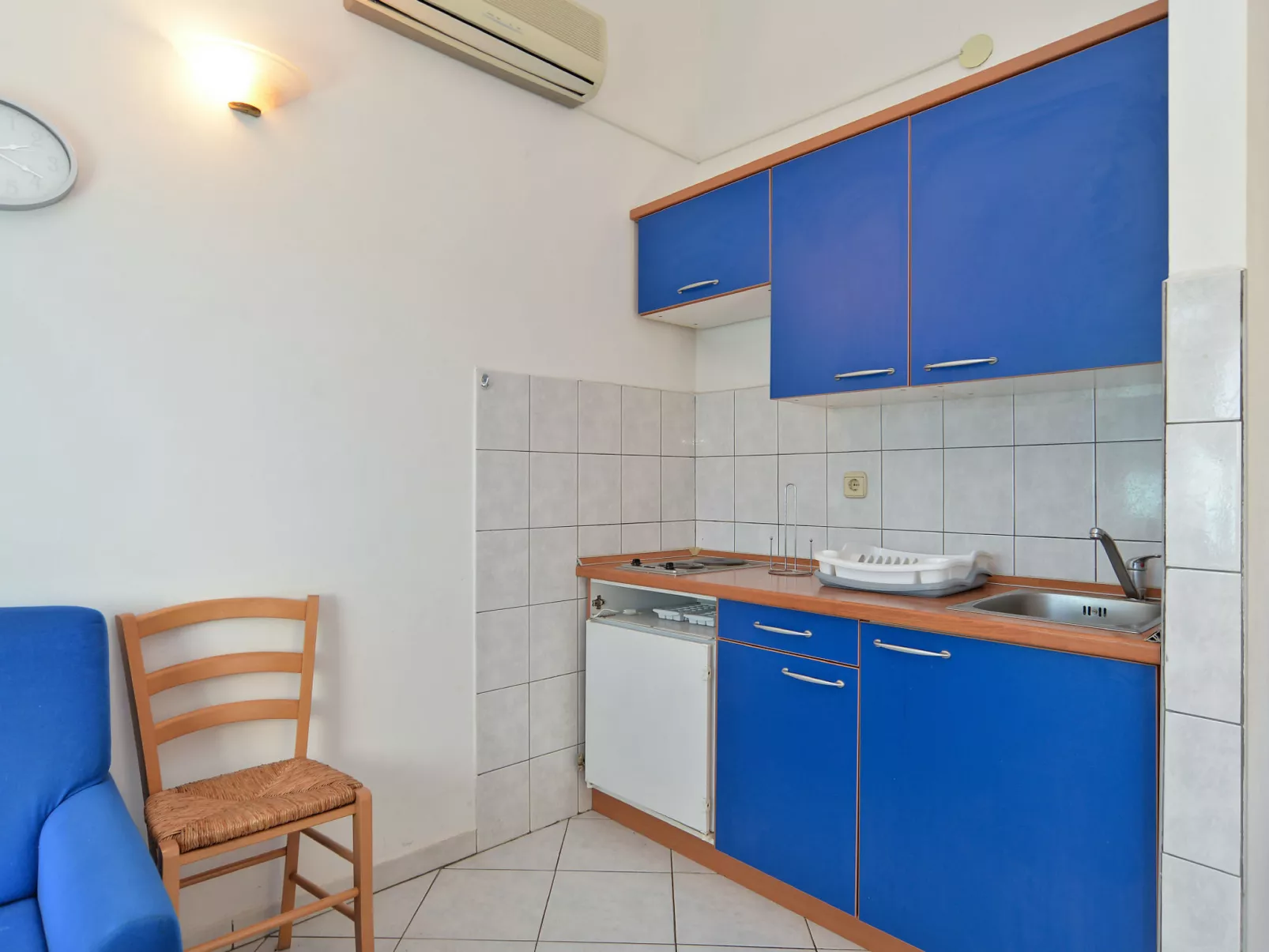 Apartment 794 - Binnen